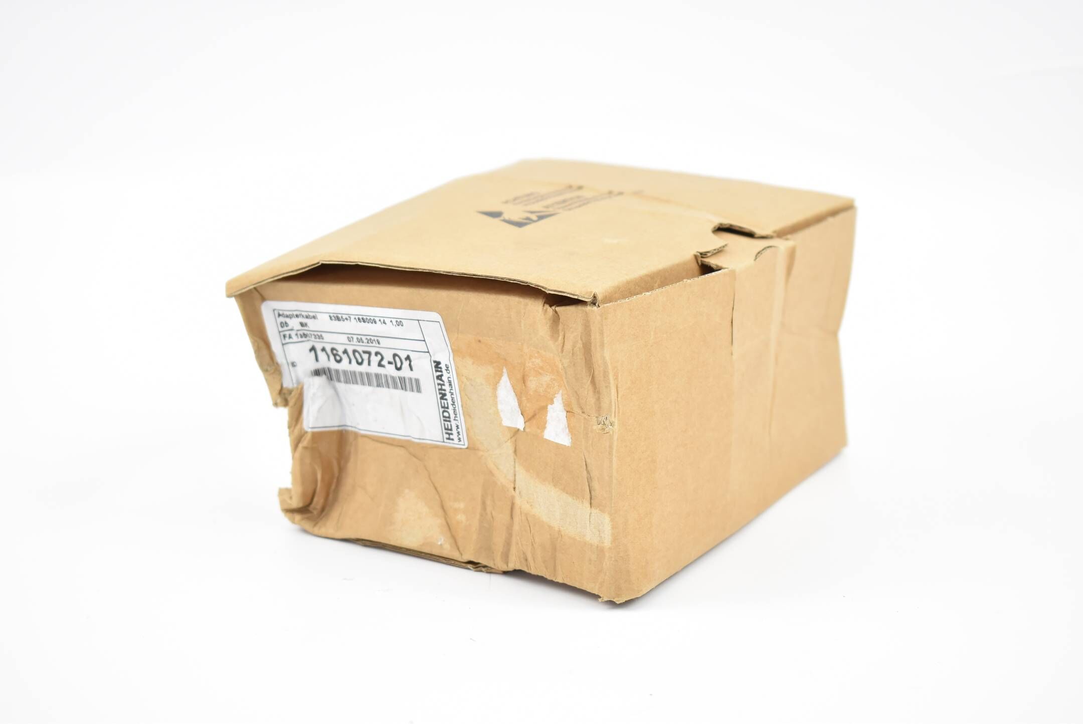 Heidenhain Adapterkabel Handradadapter 1161072-01 ( 1161 072-01 )