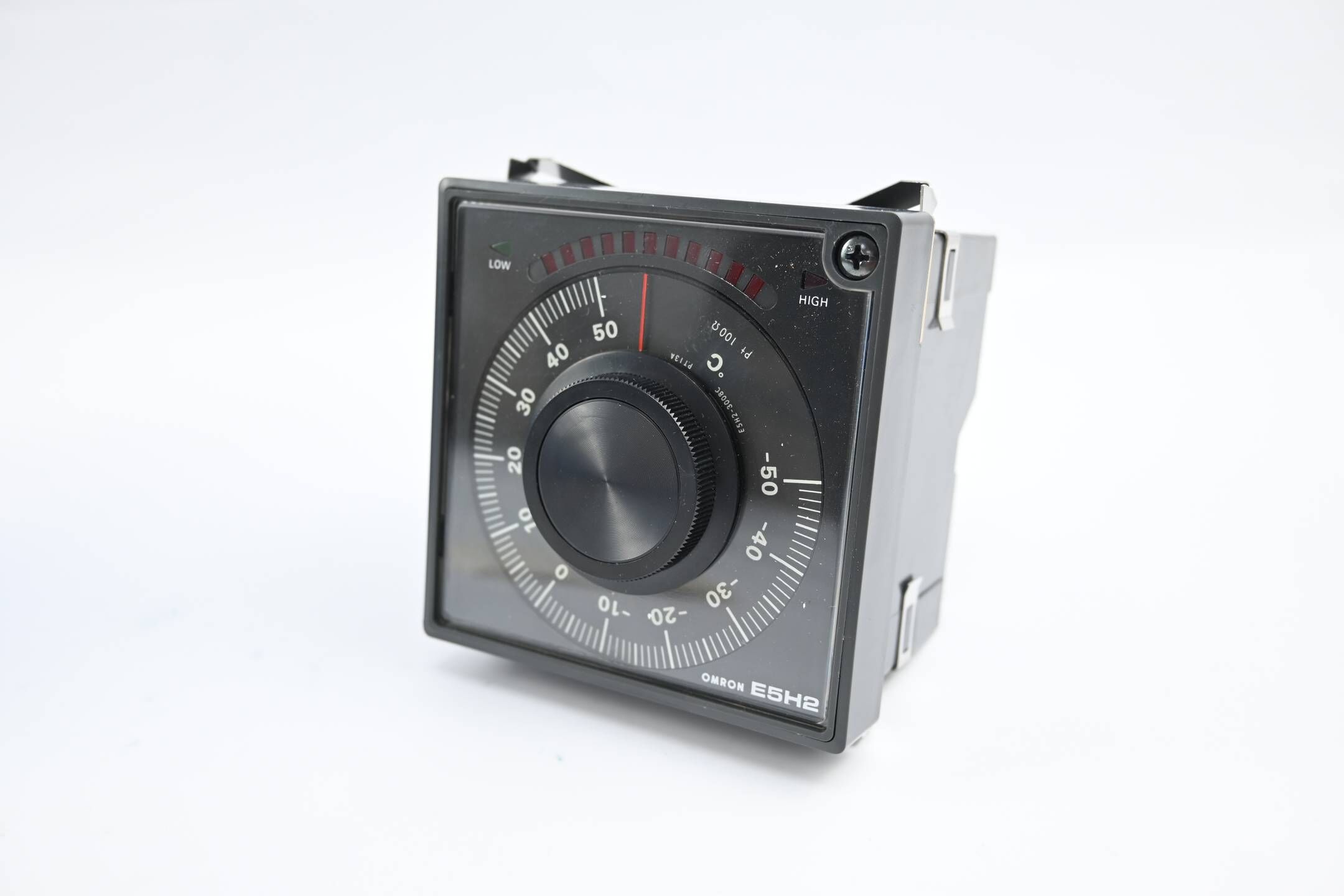 Omron Temperatur Controller -50/50°C 110/220 VAC ( E5H2-YPT )( E5H2-YPT-DIN )