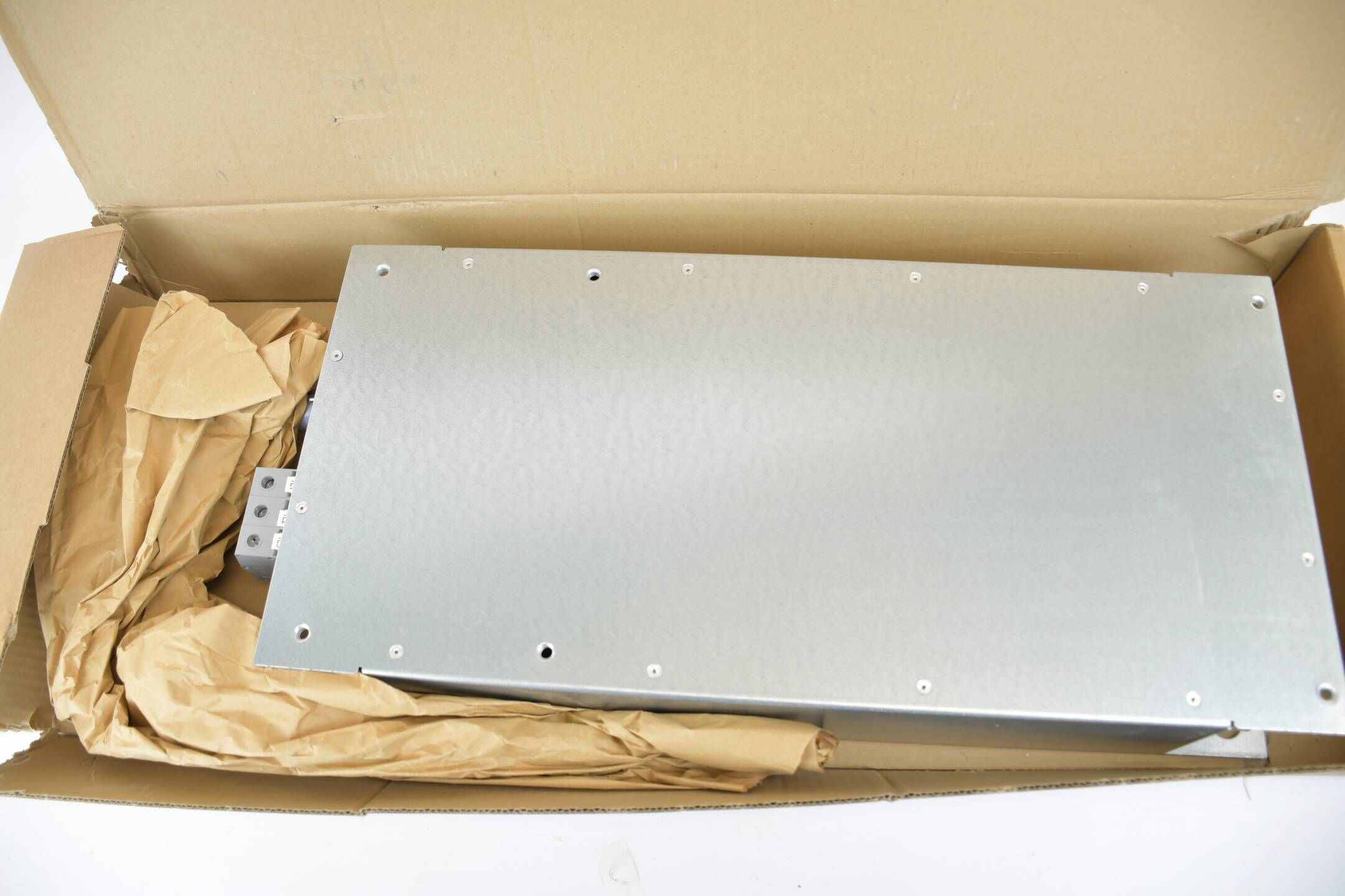 Siemens sinamics FSE Netzdrossel 6SL3203-0CJ28-6AA0 ( 6SL3 203-0CJ28-6AA0 ) E01