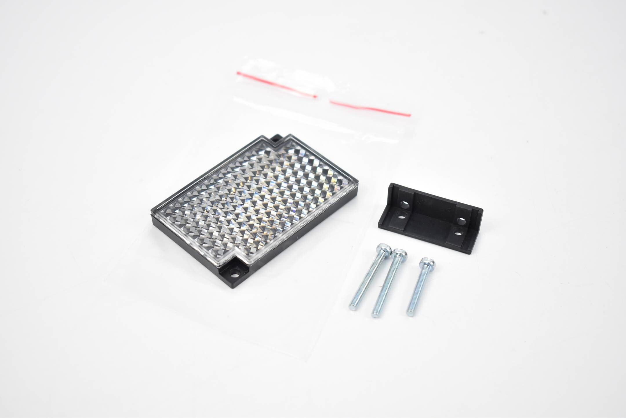 Omron Reflektor Befestigung E39-R1S