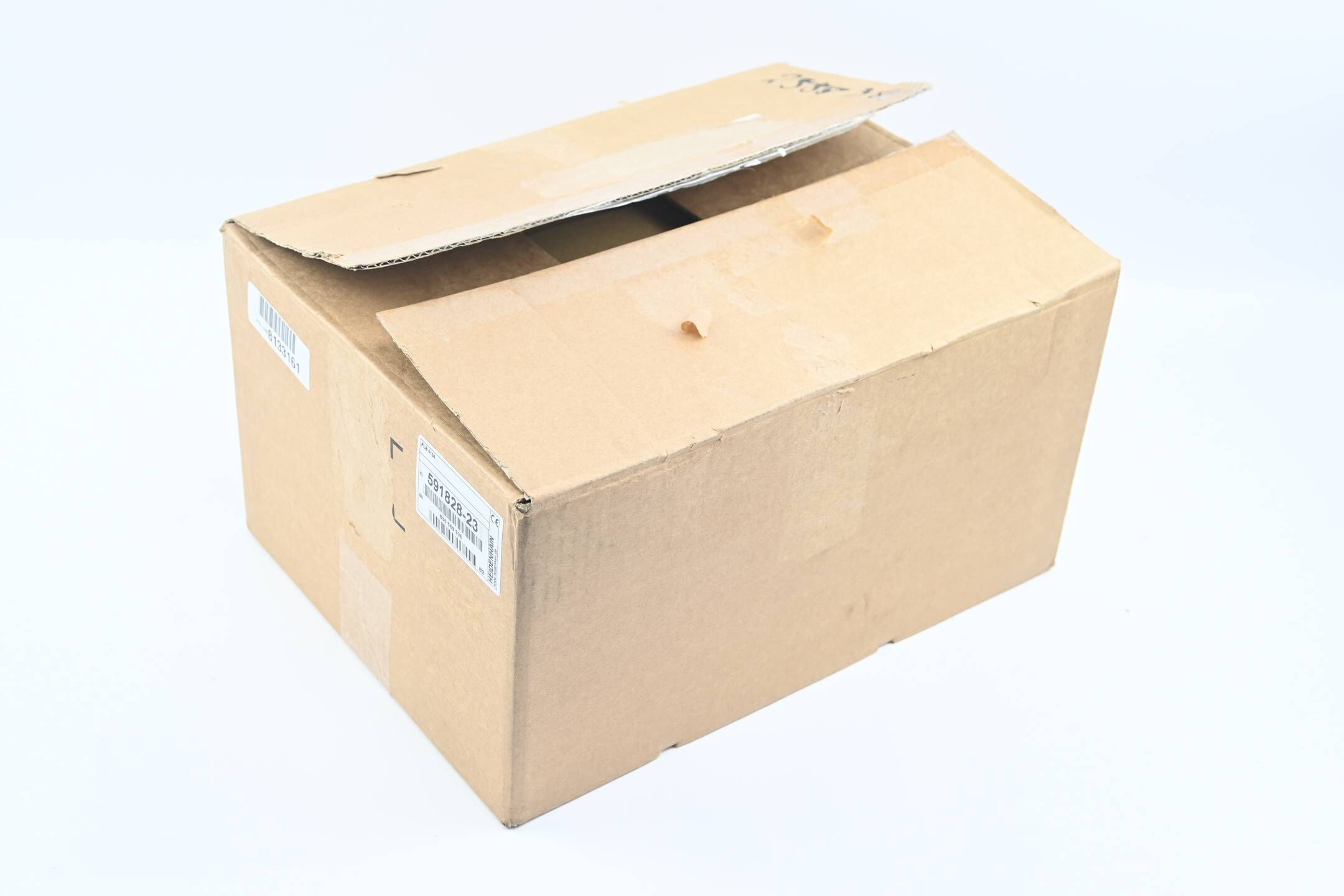 Heidenhain Erweiterungsmodul PLB 6104 591828-23 ( 591 828-23 ) Ver. B2