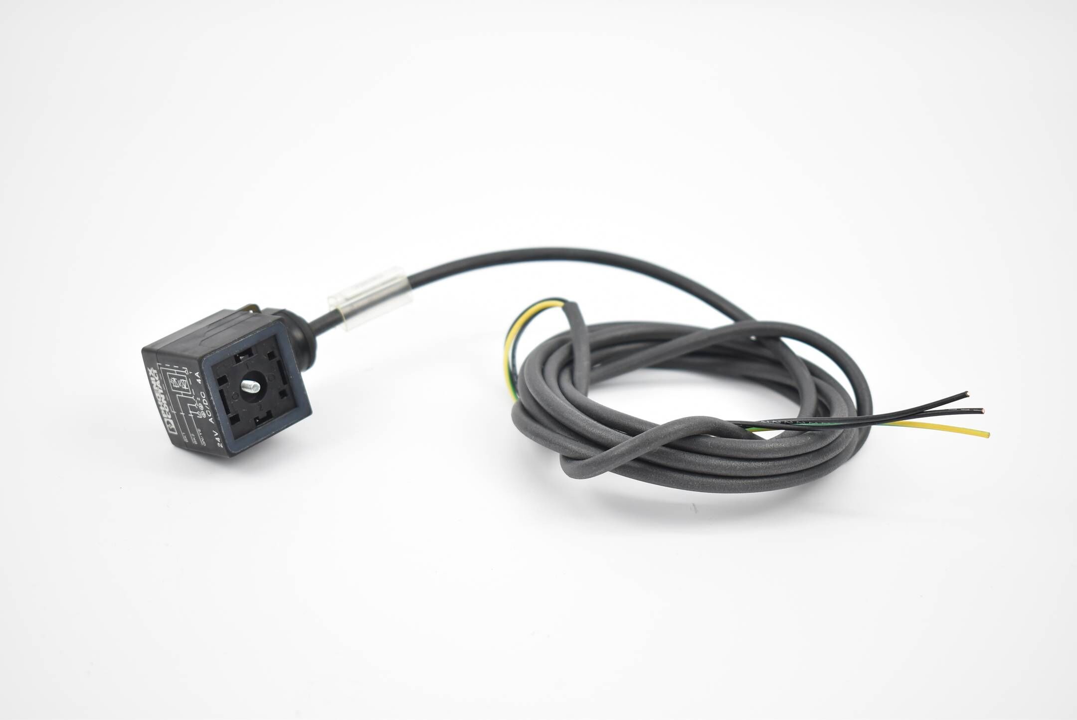 Phoenix Contact Sensor-/Aktor-Kabel SAC-3P-10,0-PUR/A-1L-Z ( 1435014 )