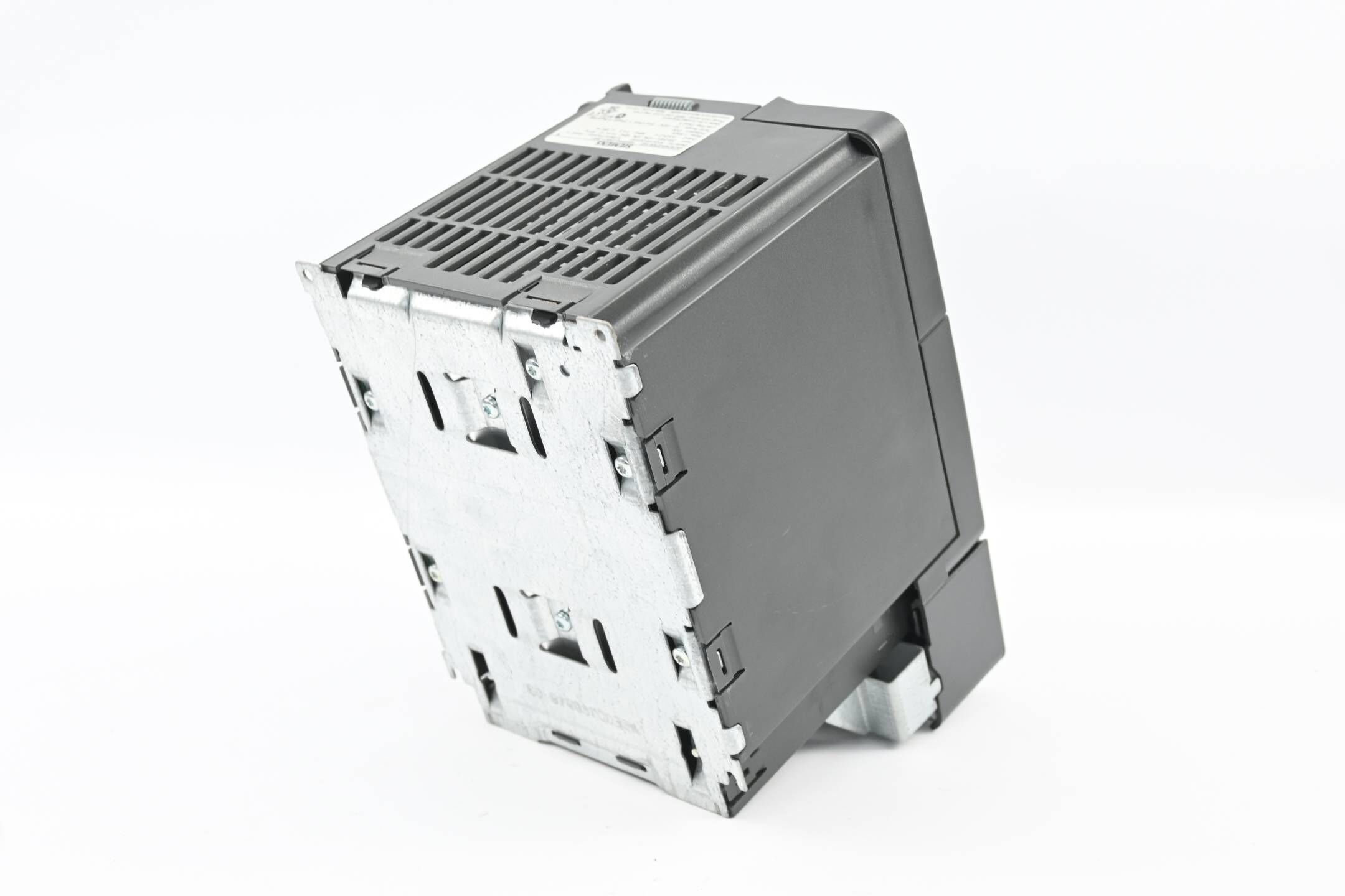 Siemens Micromaster 6SE6440-2AB21-5BA1 ( 6SE6 440-2AB21-5BA1 ) Vers. D04/2.11