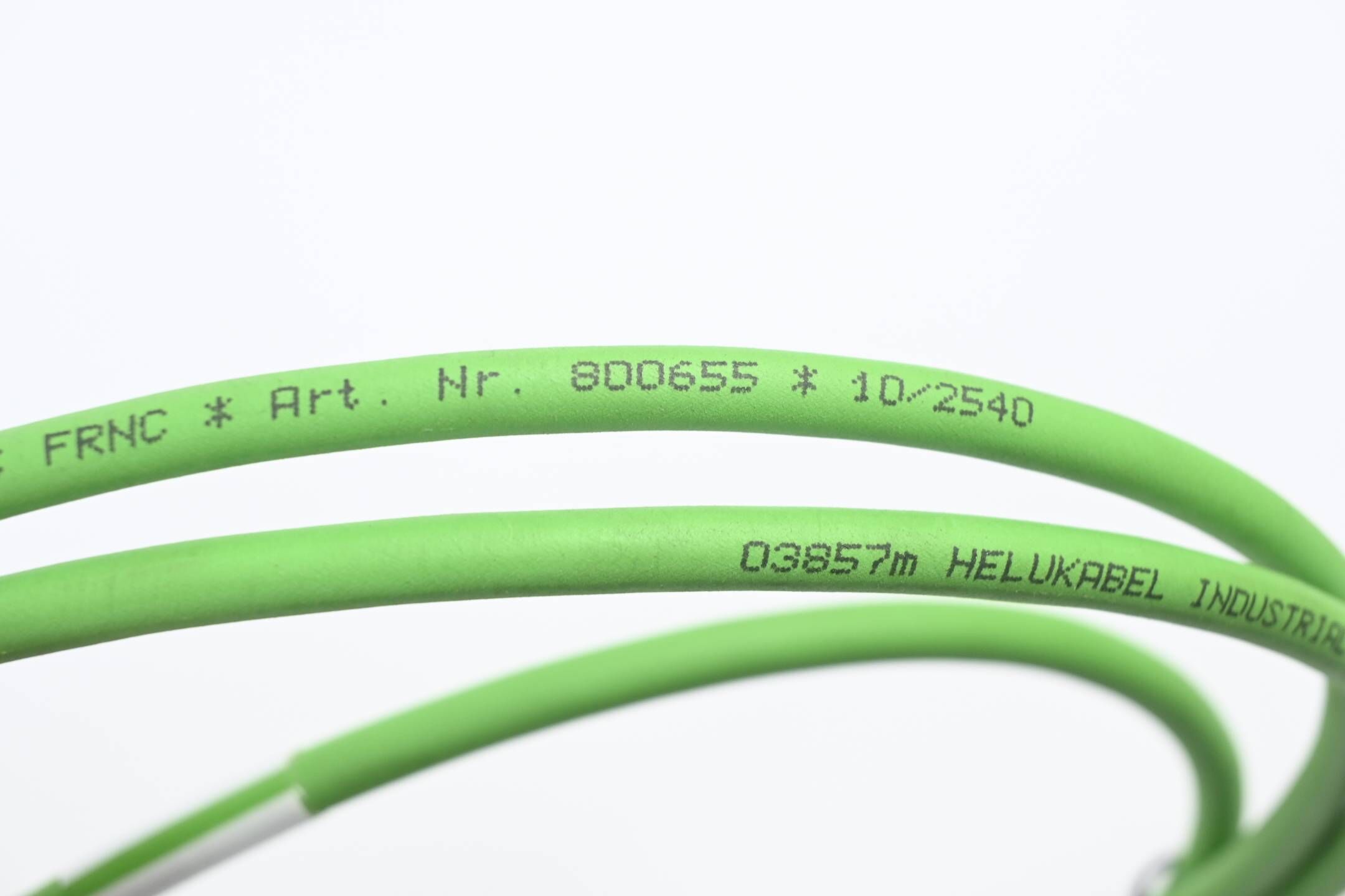 Helukabel Profinet Kabel 61 04 202 1549.00 ( 800655 )