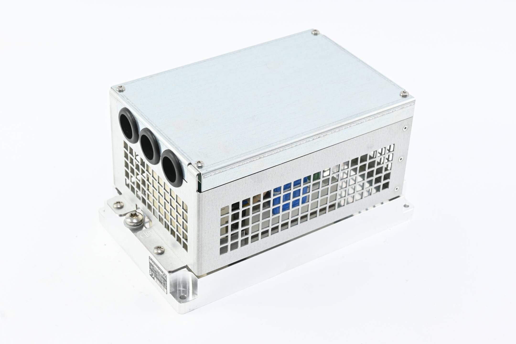 Heidenhain Spannungsschutzmodul SM 130 ( 540739-02 ) Ver. B8