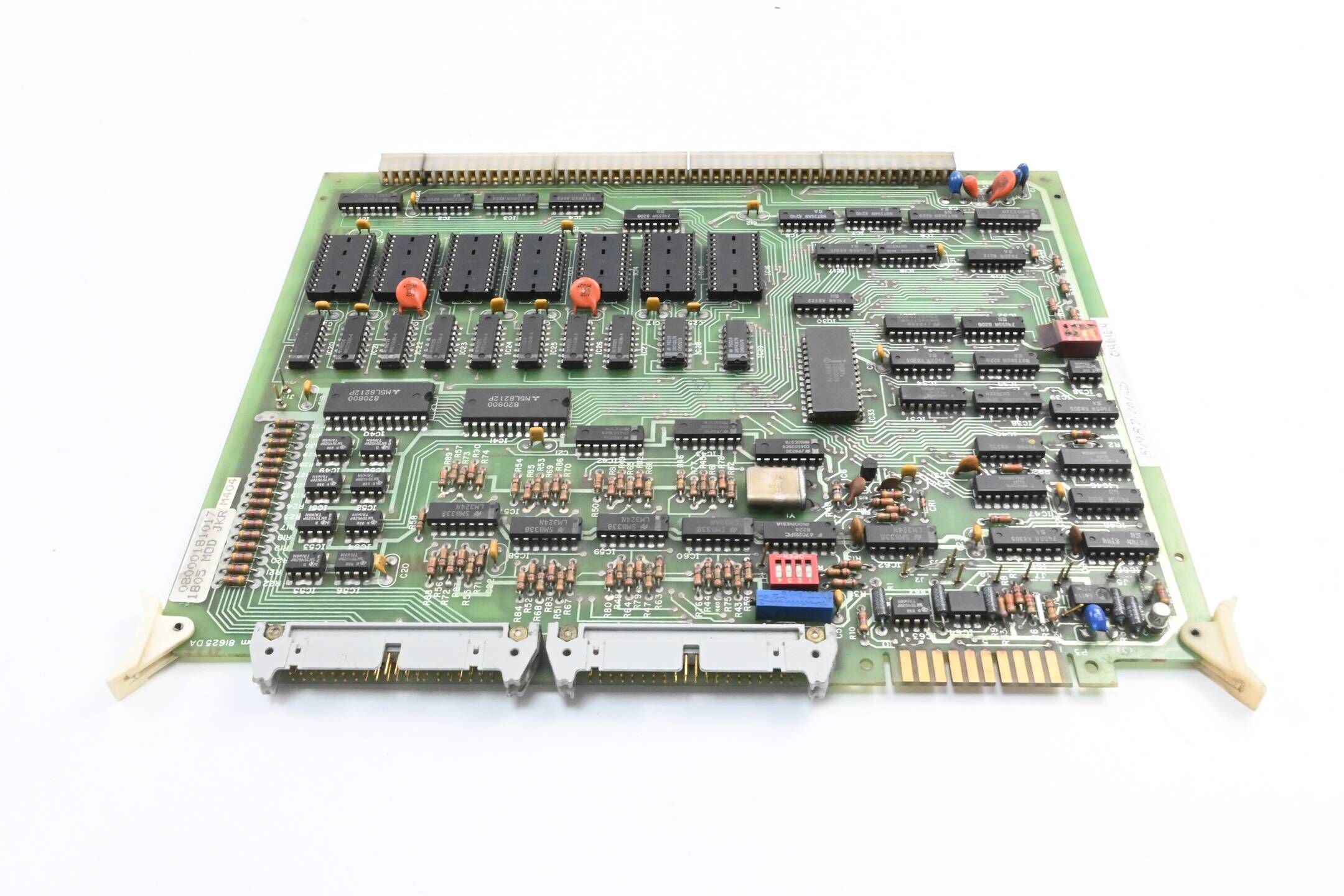 Xycom Board 81625DA