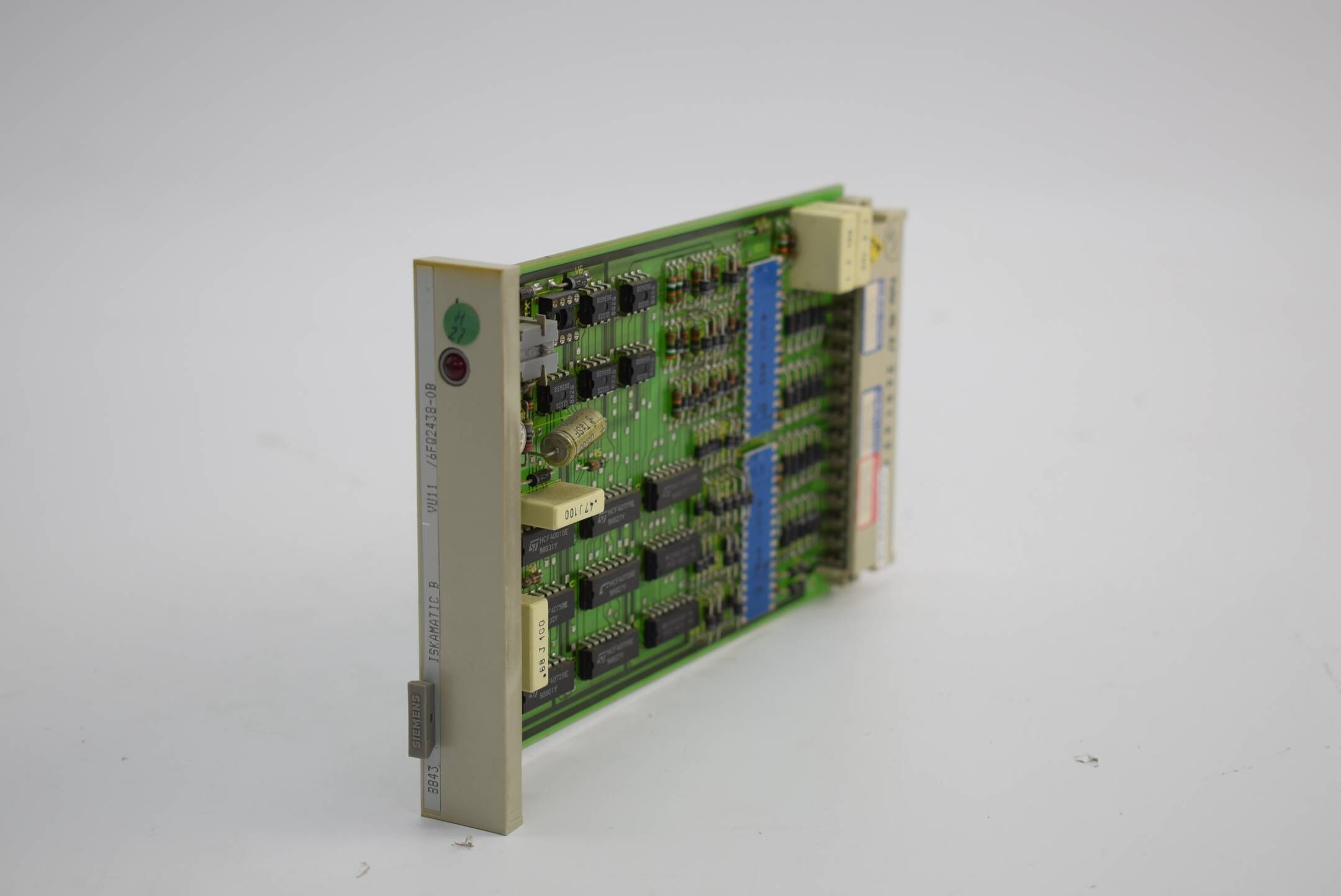 Siemens Iskamatic B VU11 6FQ2438-0B