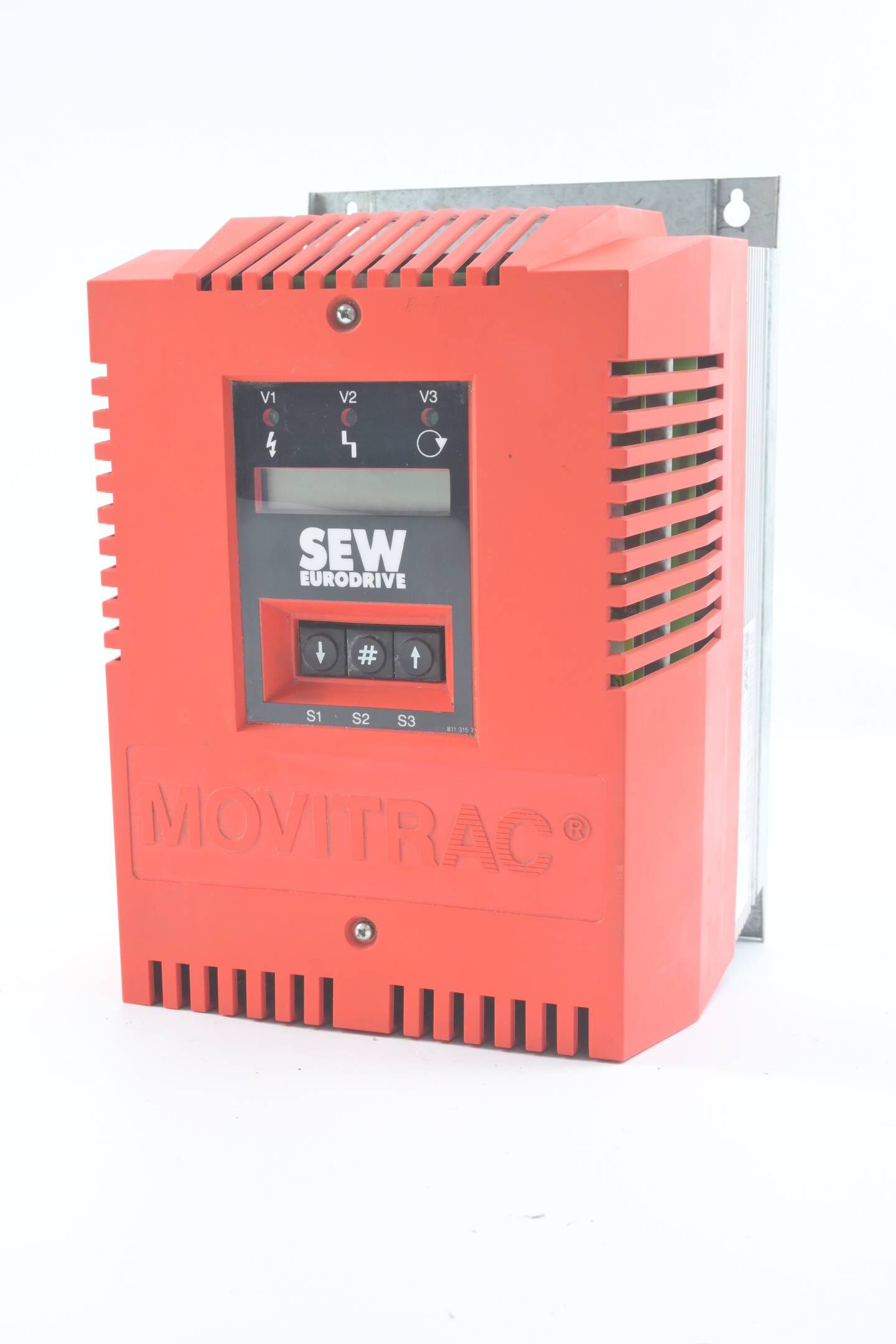 SEW Eurodrive Movitrac Antriebsumrichter 1015-403-4-00 ( 8255296 )