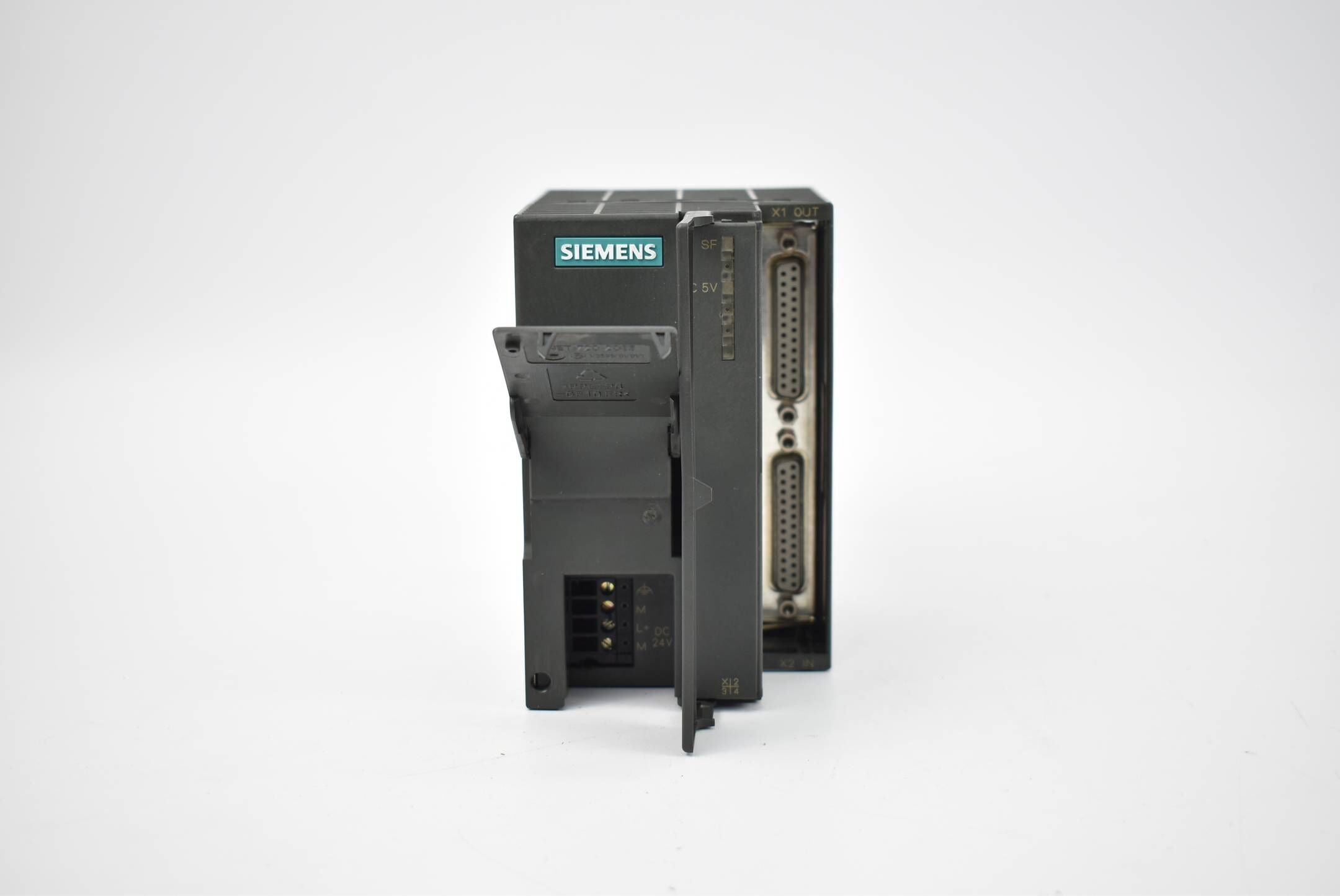 Siemens simatic S7-300 Anschaltung 6ES7 361-3CA00-0AA0 ( 6ES7361-3CA00-0AA0 )
