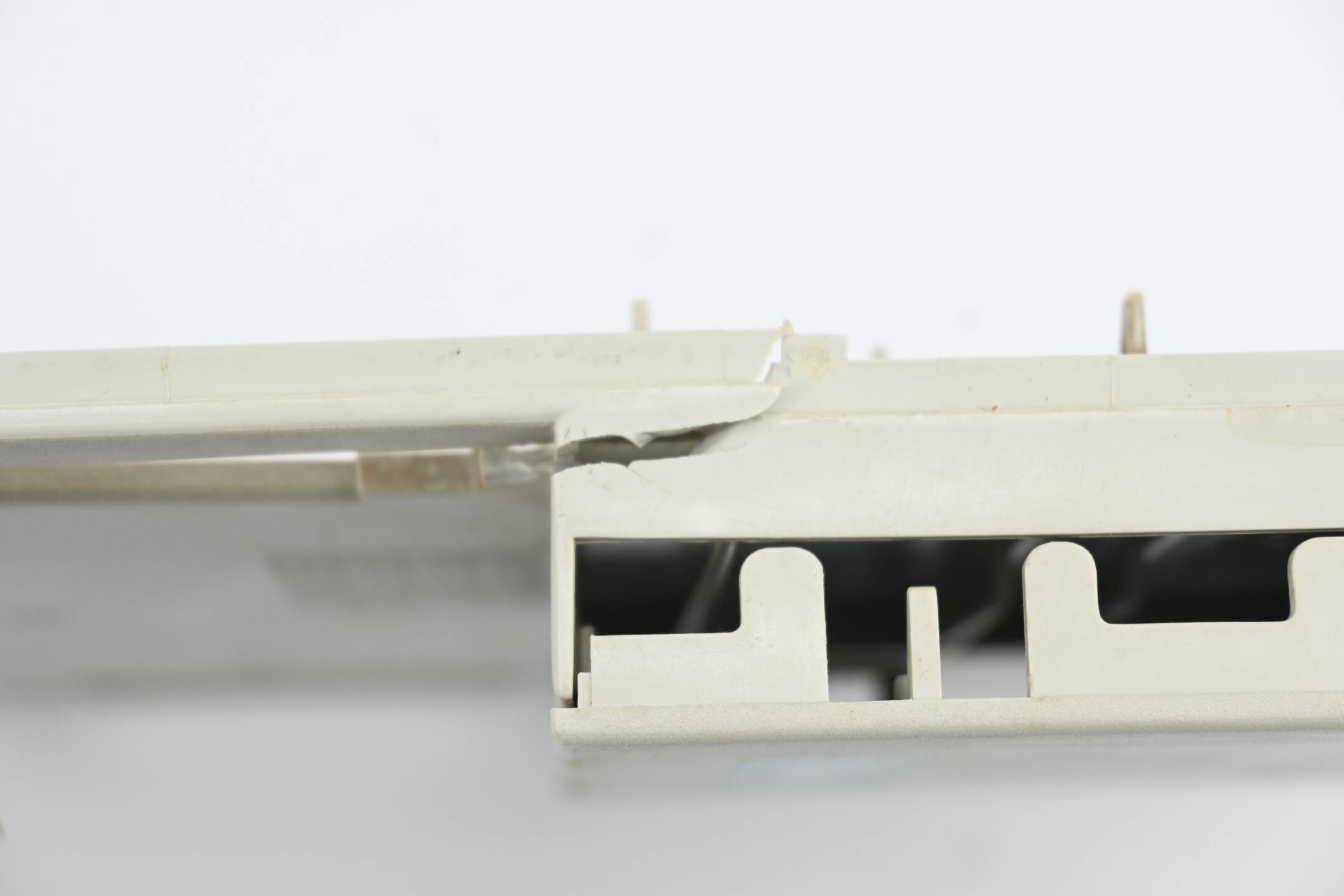 Siemens Frontcover für Simodrive 611 6SN1145-1BA02-0CA0