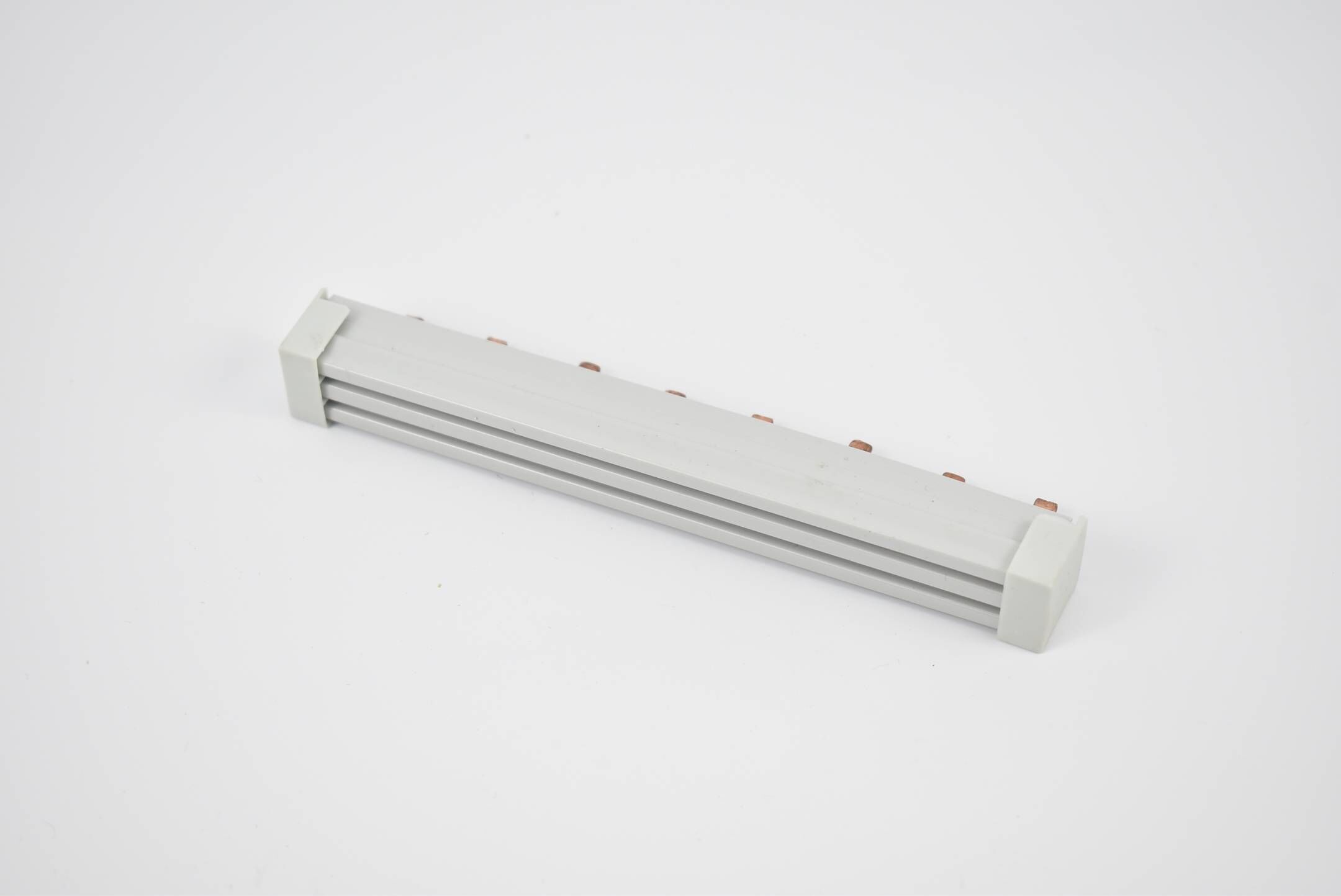 Siemens Stiftsammelschiene berührungssicher 5ST3 710 ( 5ST3710 ) 16mm²