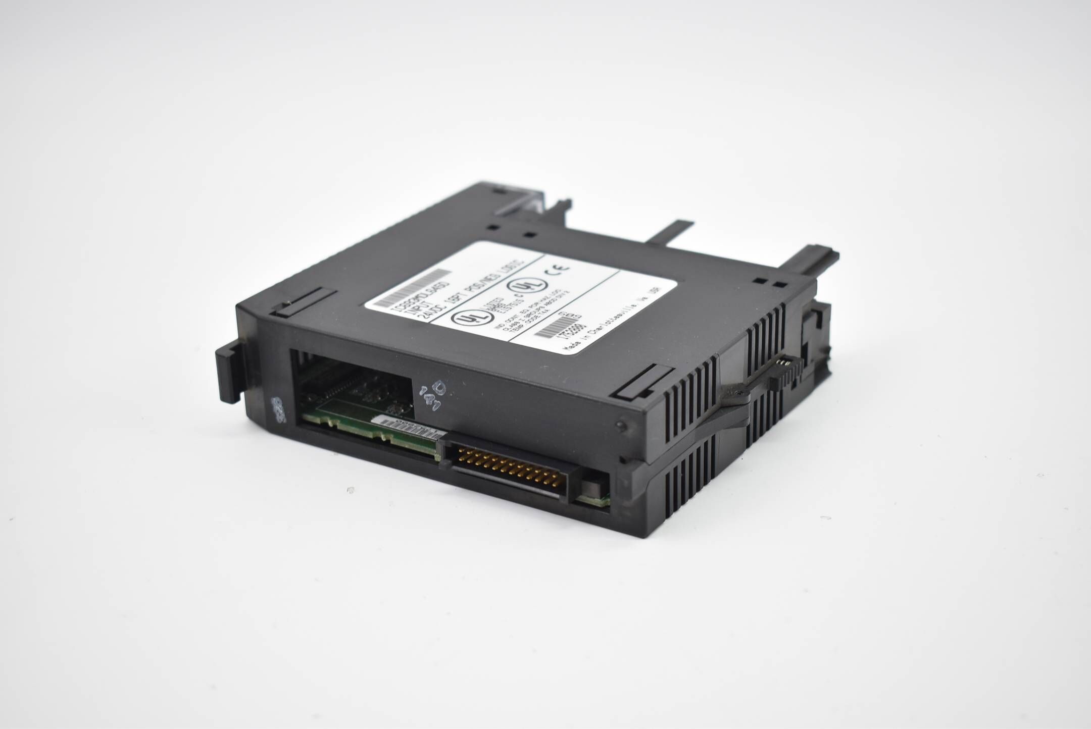 FANUC Output Modul IC693MDL645D ( 24VDC 16PT )