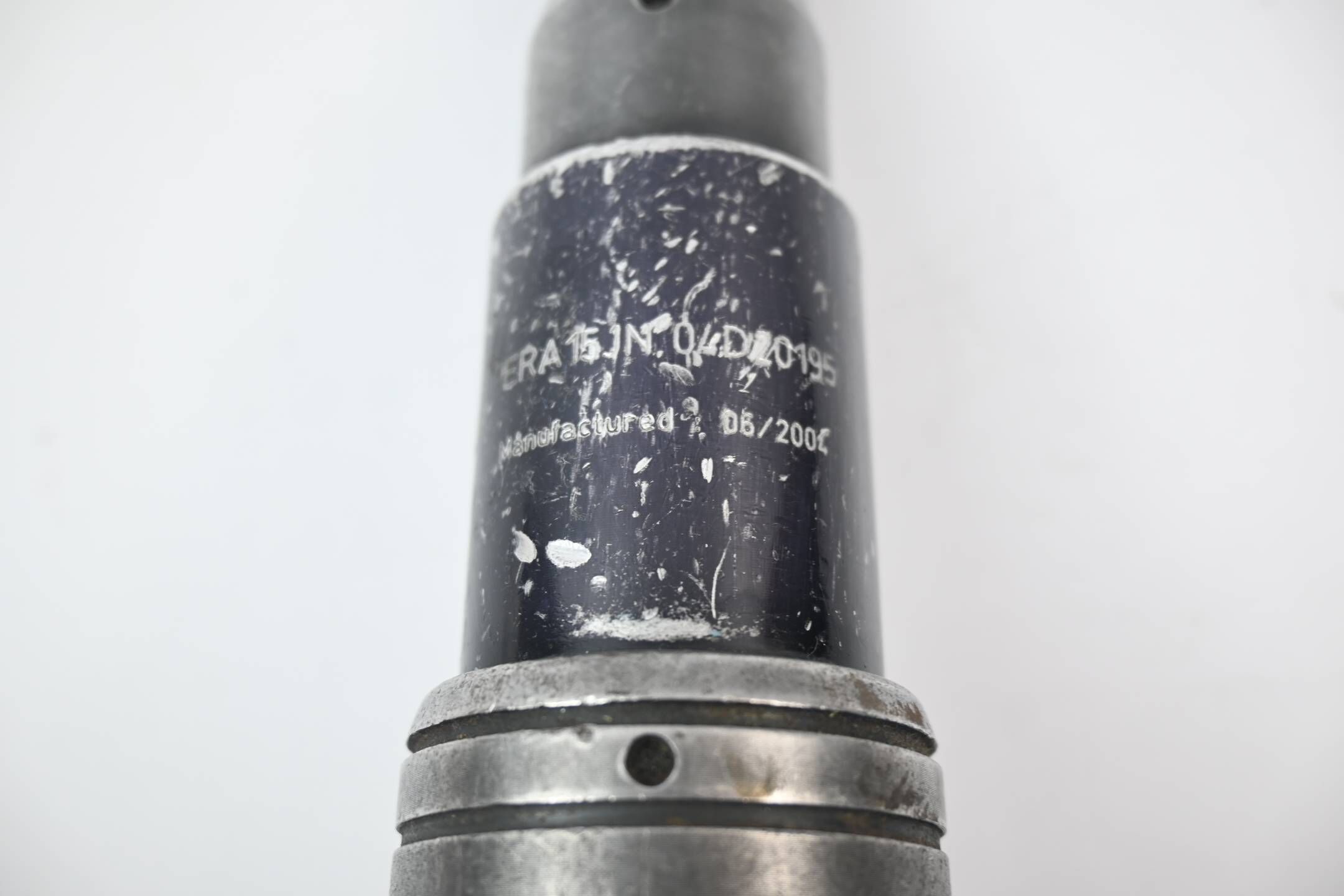 Georges Renault ERA15J 04D20195 + Motor 6153041550