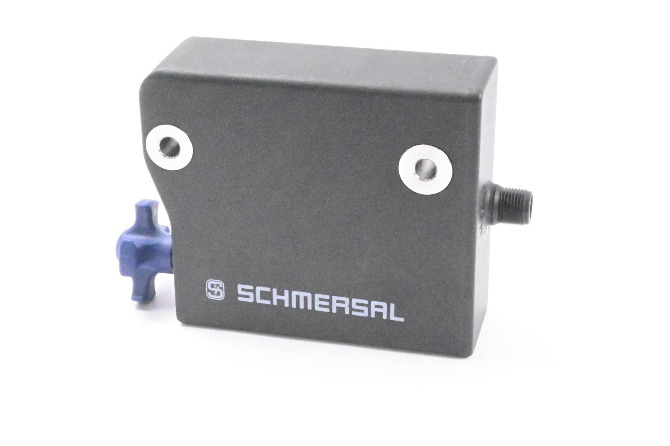 Schmersal Sicherheitszuhaltung AZM300Z-I2-ST-1P2P-A-DU ( 103044801 )