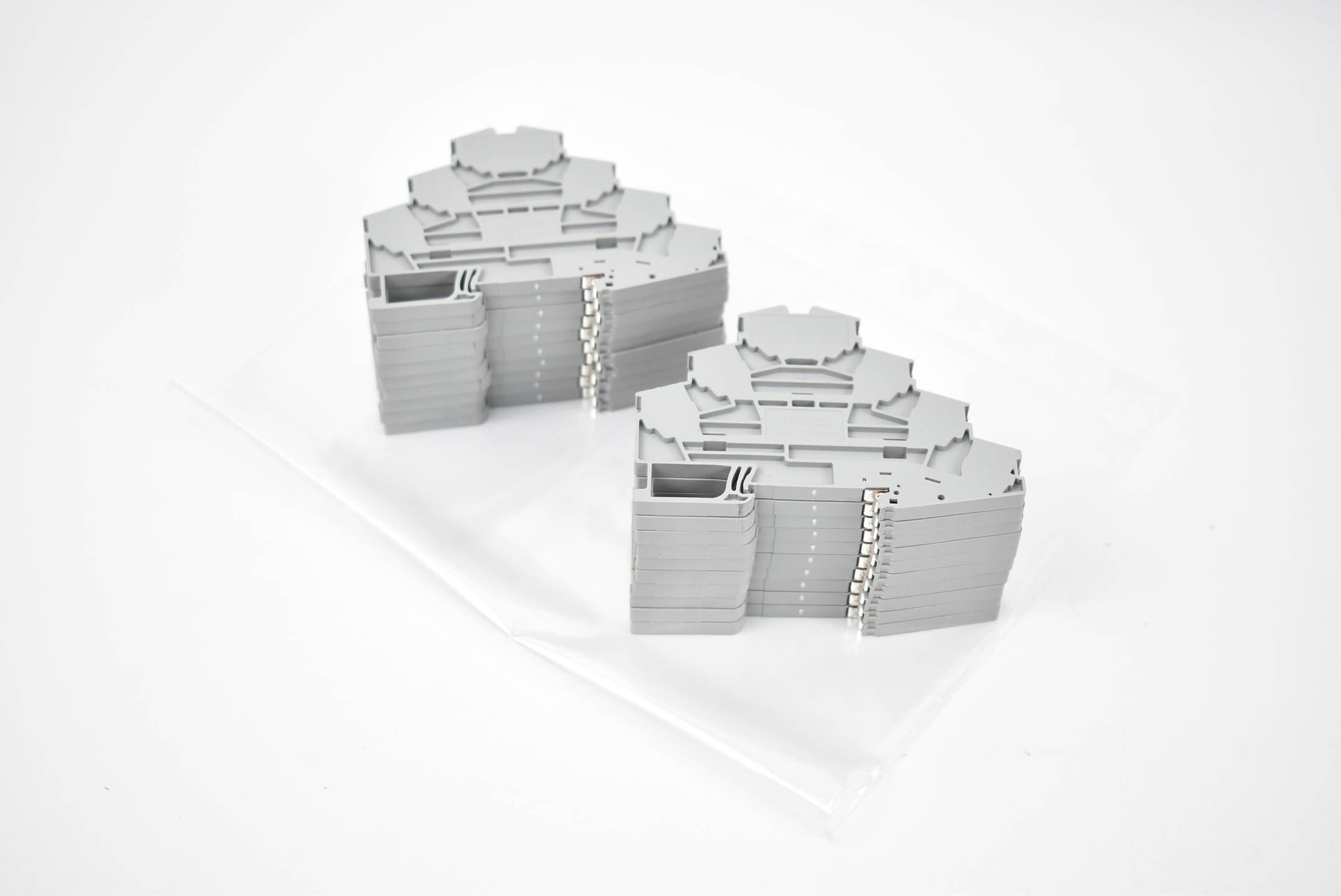 Phoenix Contact Mehrstockklemmen ST2,5-PE/3L ( 3036055 ) VE 20 Stück