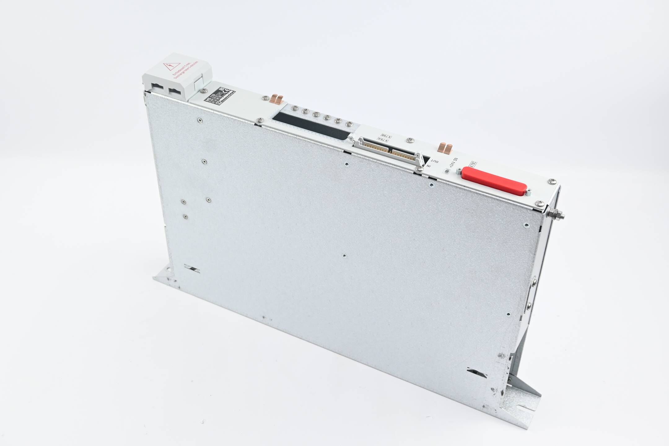 Heidenhain MS 110 ( 658132-02 ) 658 132-02 Ver. W7