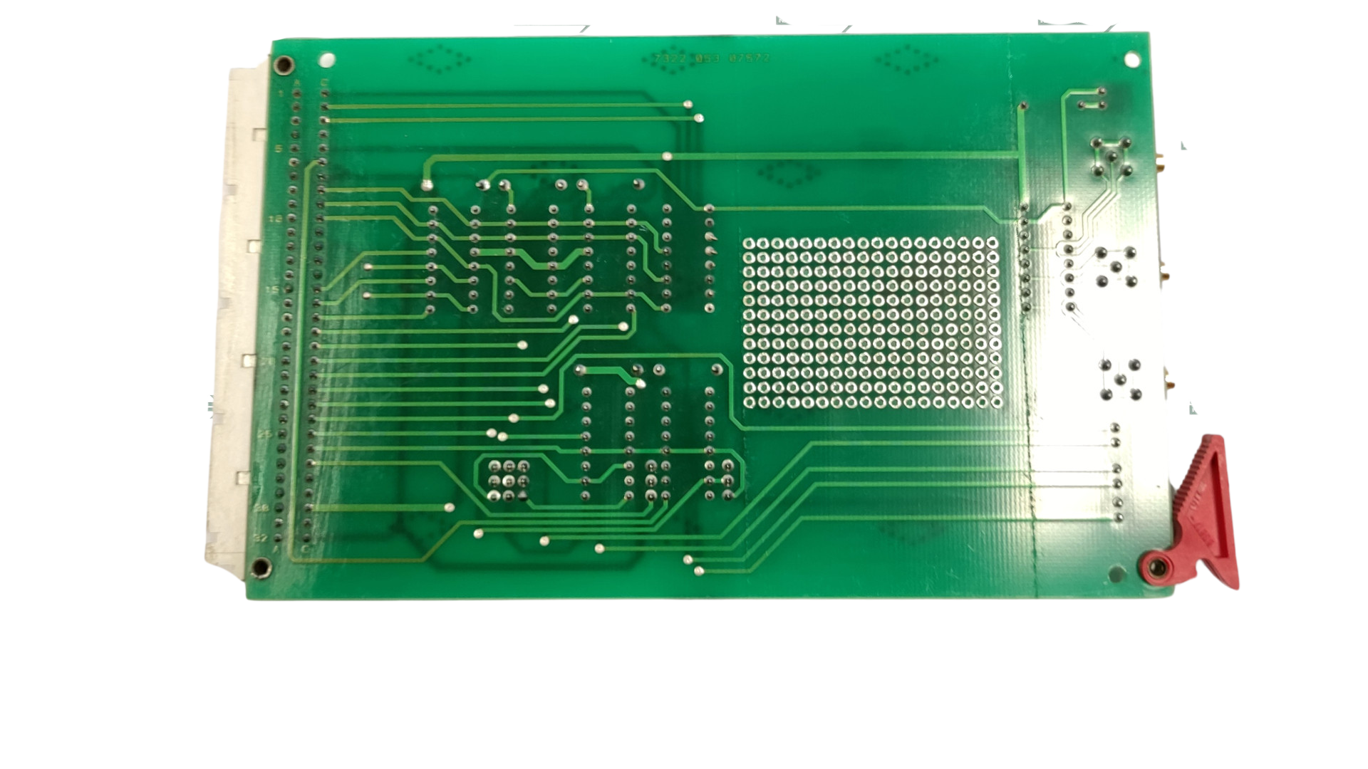 Philips video switch card 7322 053 07572 ( 732205307572 )