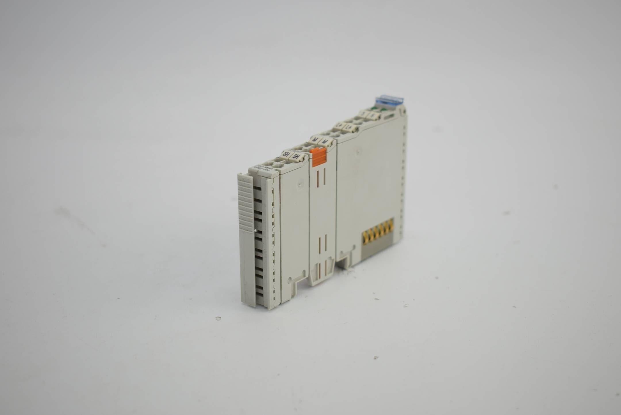 Wago 2-Kanal Analogausgang 750-554/000-200 ( 750 554 000 200 )