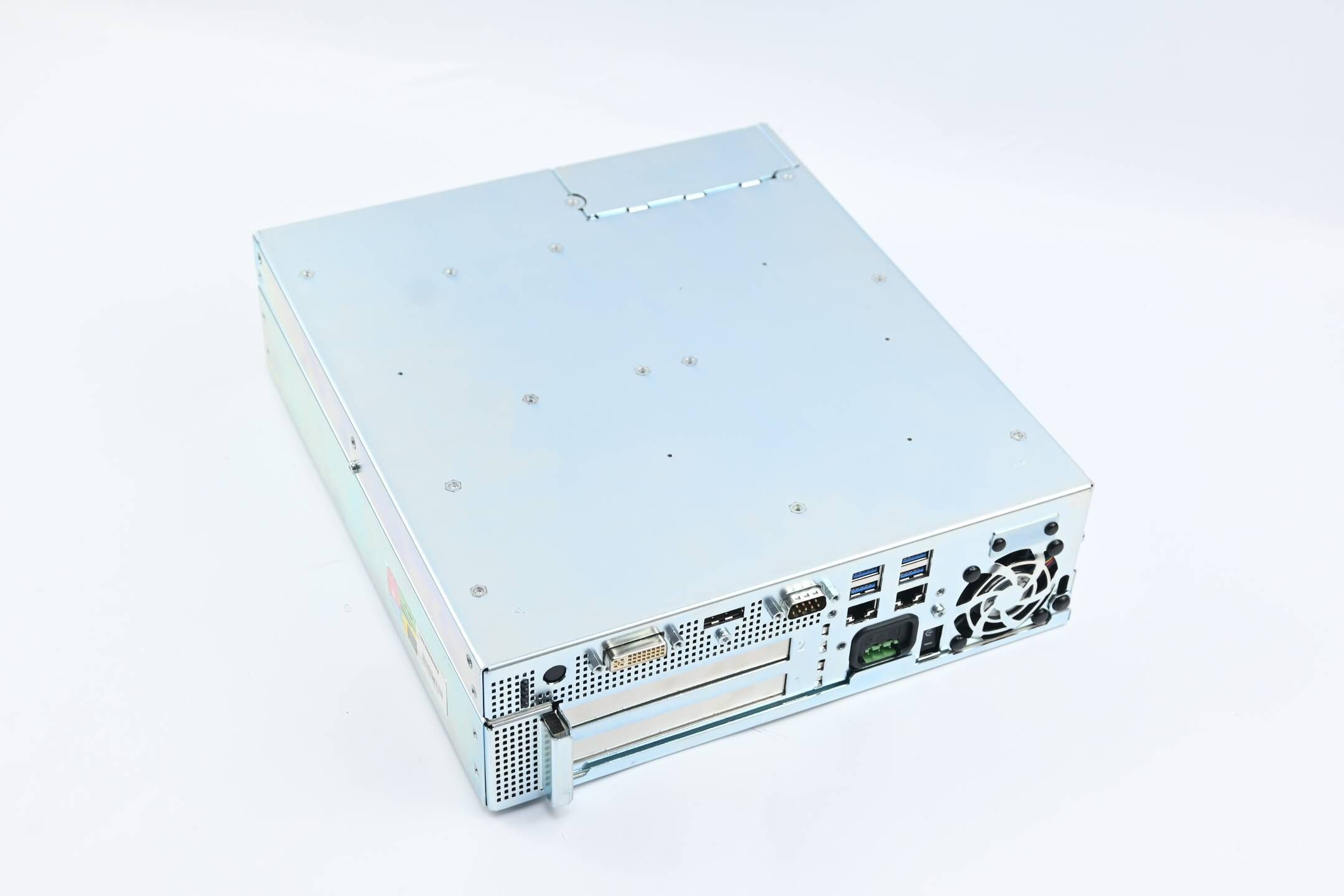 Siemens Simatic Box PC IPC627D 6BK1000-6MG00-2AA0 ( 6BK1 000-6MG00-2AA0 ) V. BBF