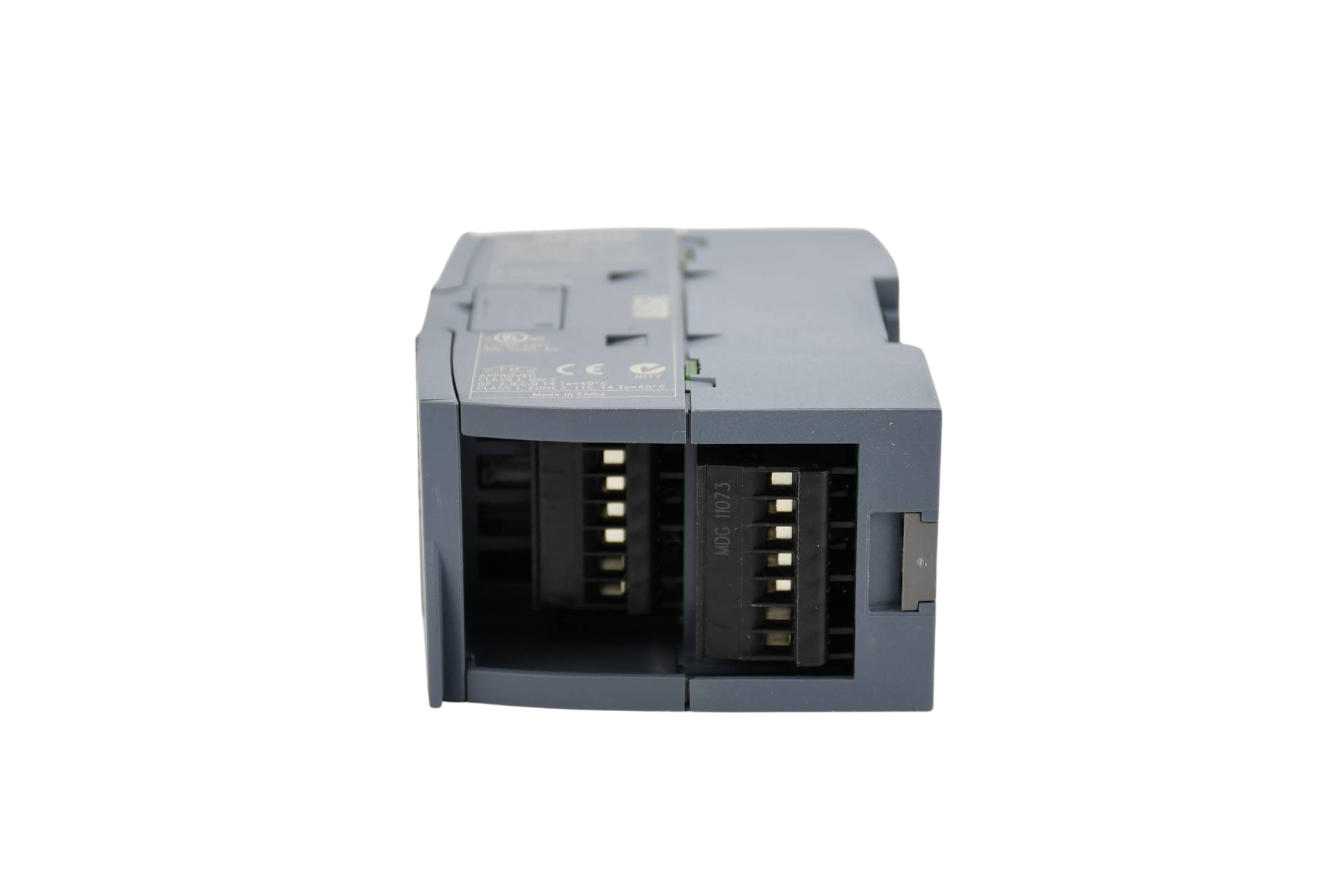 Siemens simatic S7-1200 SM 1223 6ES7 223-1QH30-0XB0 ( 6ES7223-1QH30-0XB0 ) E1