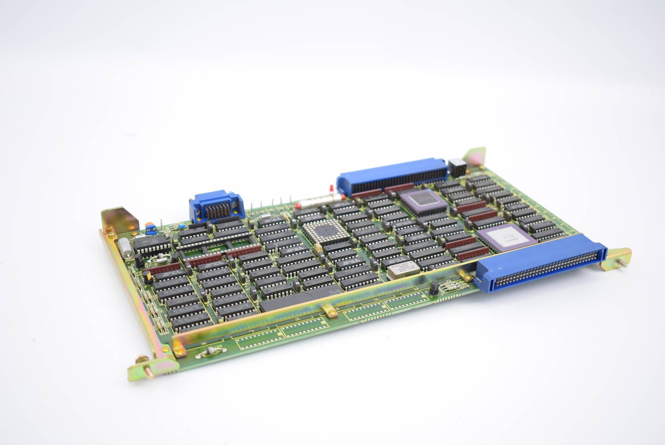 Fanuc A16B-1211-0030/03A