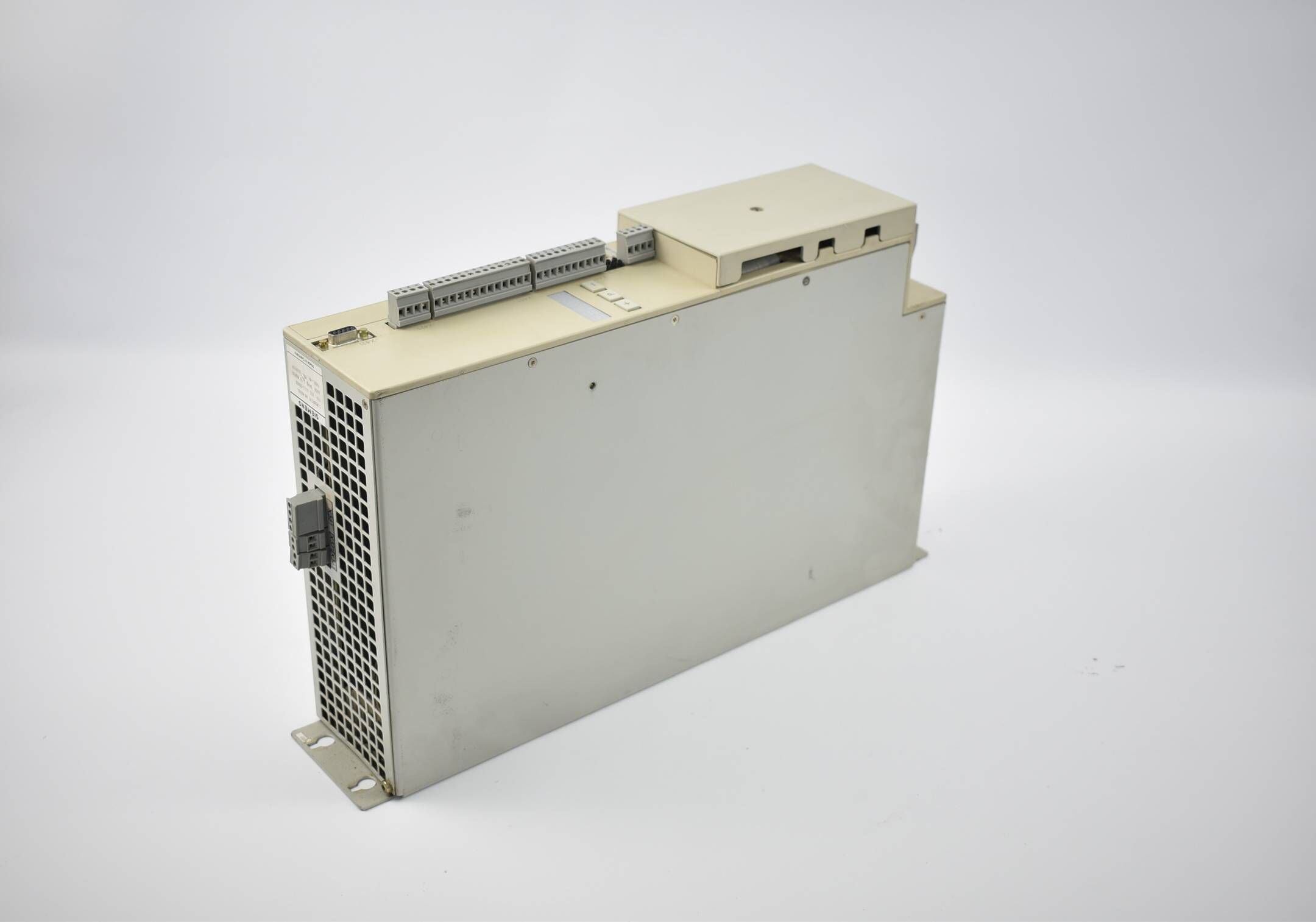 Siemens simodrive 611 Asynchrinmotormodul 6SC6 111-5DA00 ( 6SC6111-5DA00 )
