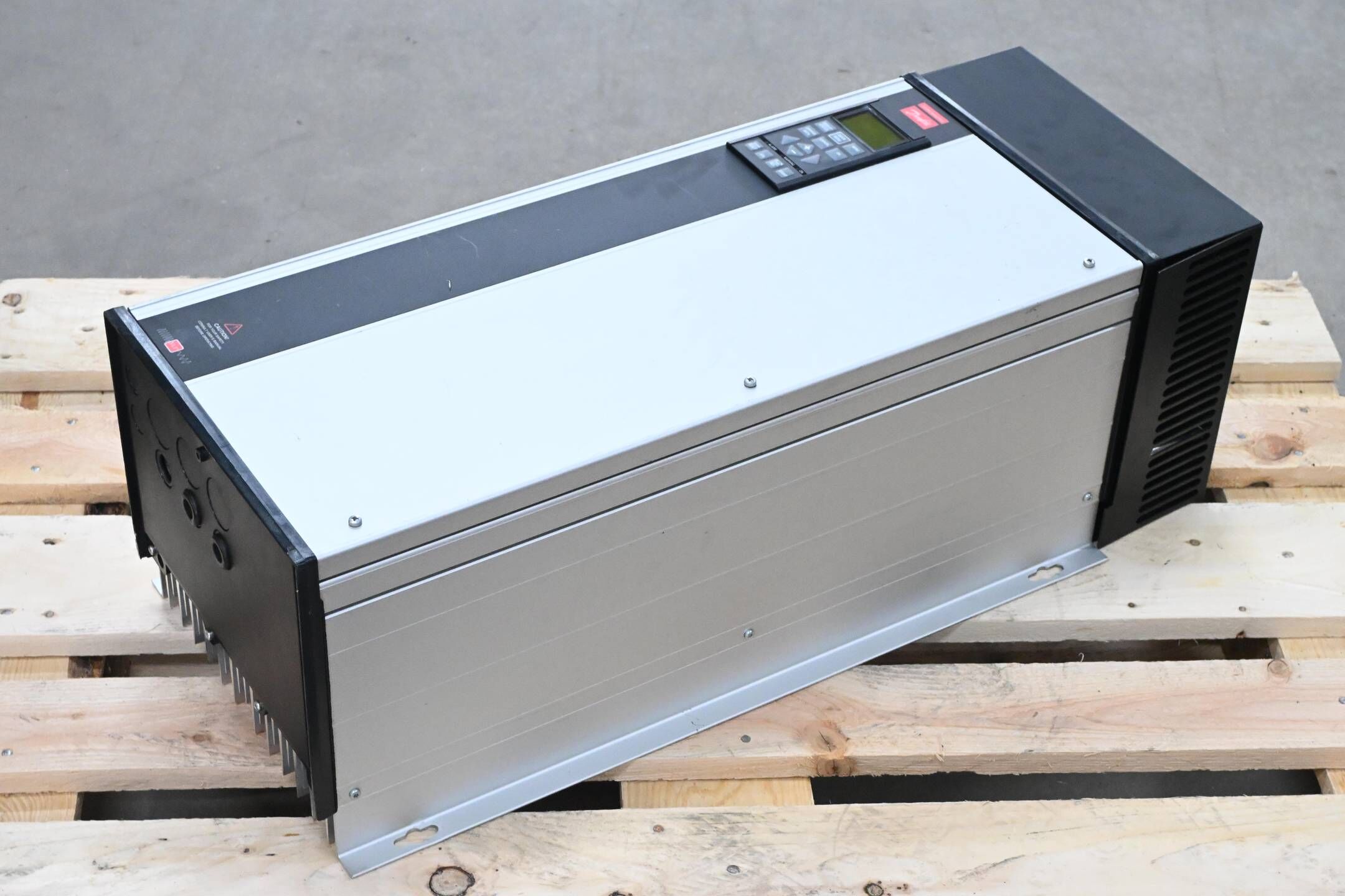 Danfoss Frequenzumrichter VLT5022PT5C54STR0DLF00A00C0 ( 175Z4120 )