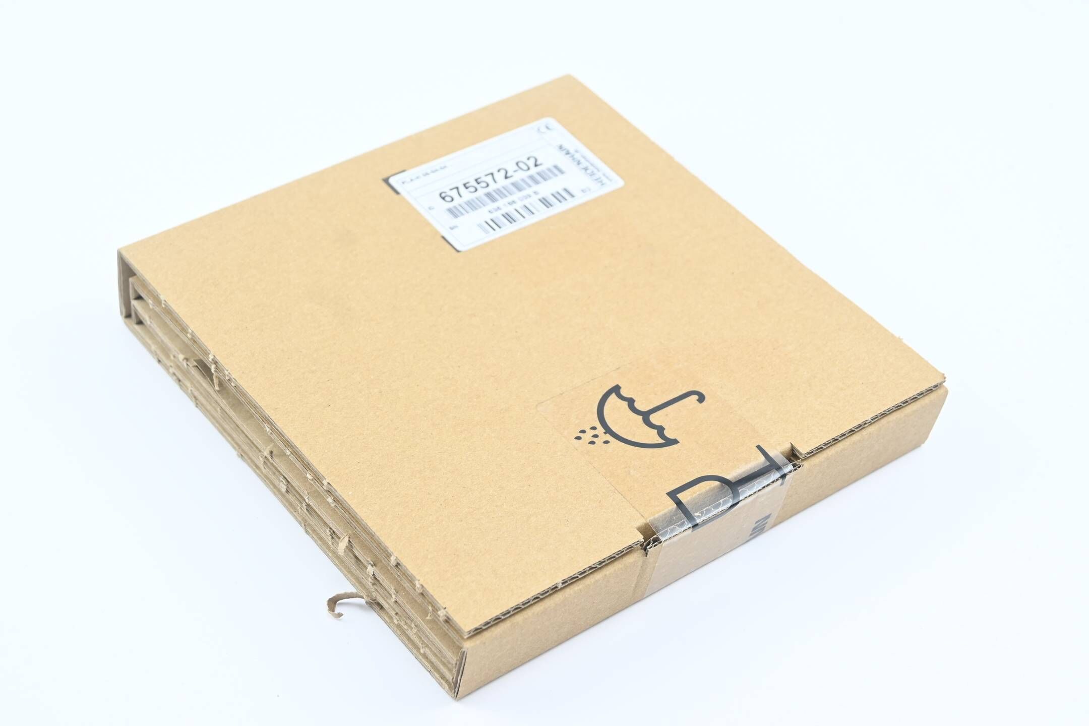 Heidenhain PLA-H 08-04-04 ( 675572-02 ) 675 572-02 Ver. B2