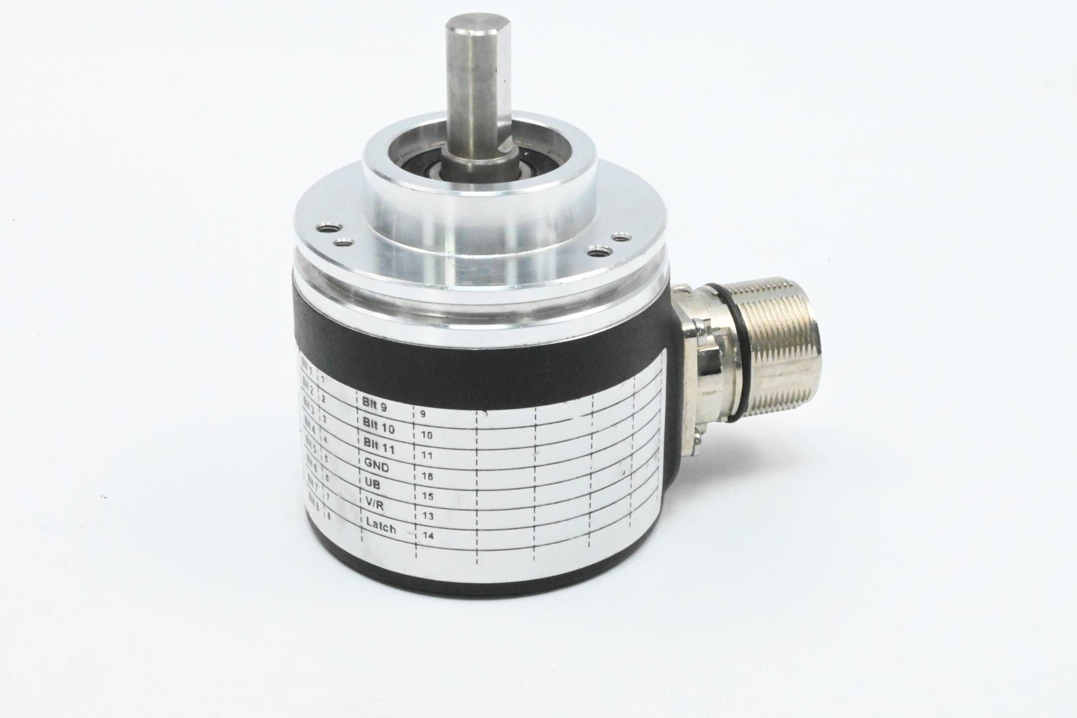 Pepperl + Fuchs Drehgeber FVS58N-011ACRYGN-0011