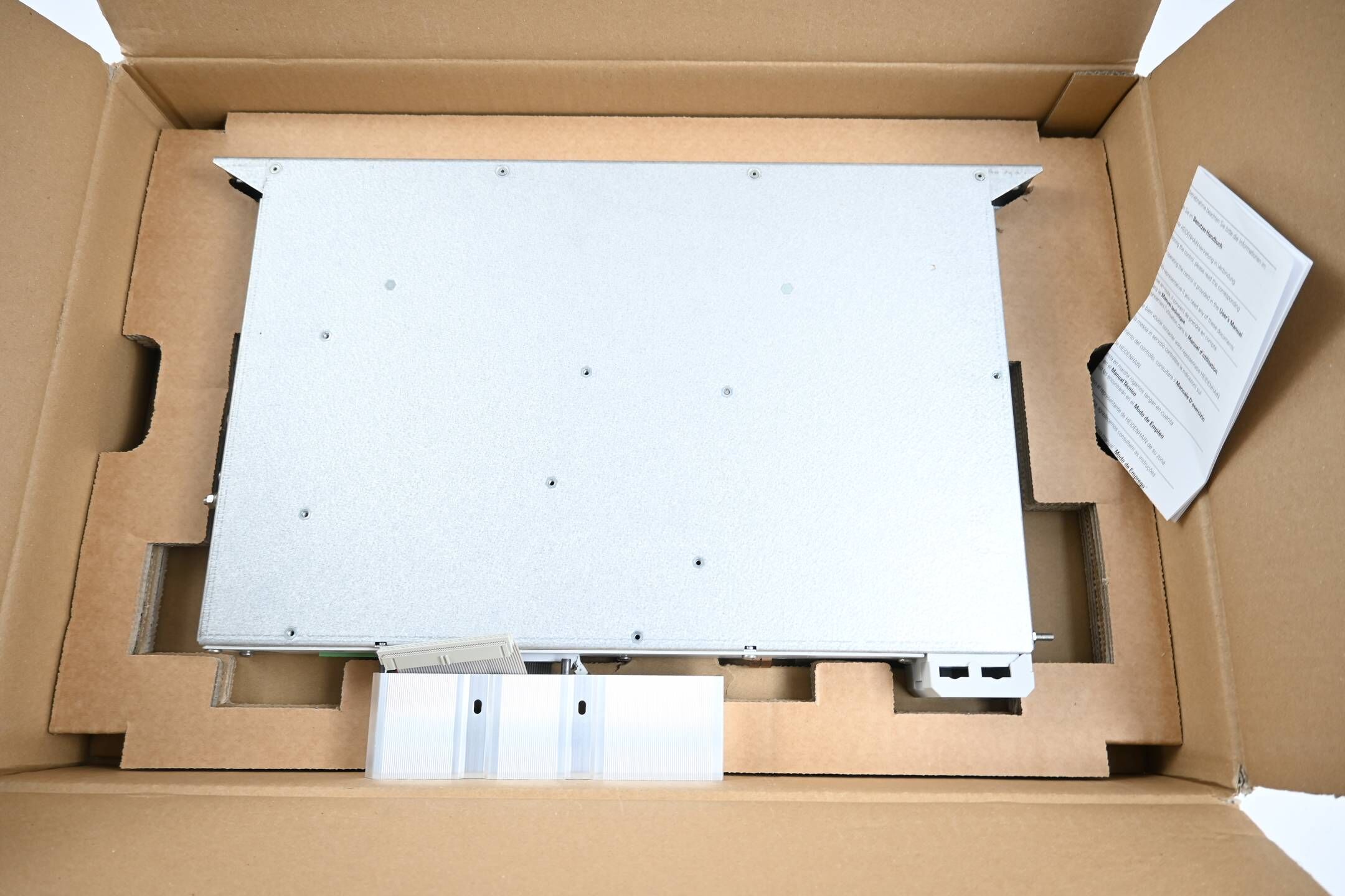 Heidenhain Adaptermodul 352762-51 ( 352 762-51 ) Ver. R12