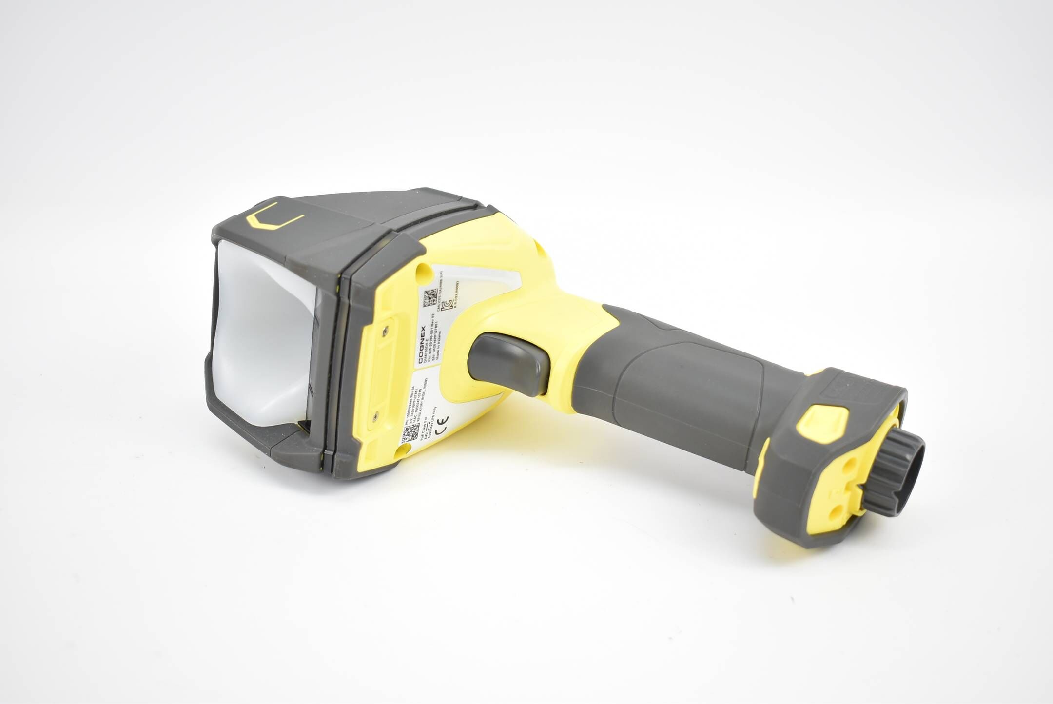 Cognex Hand-Barcode Scanner DMR-8700DX-E