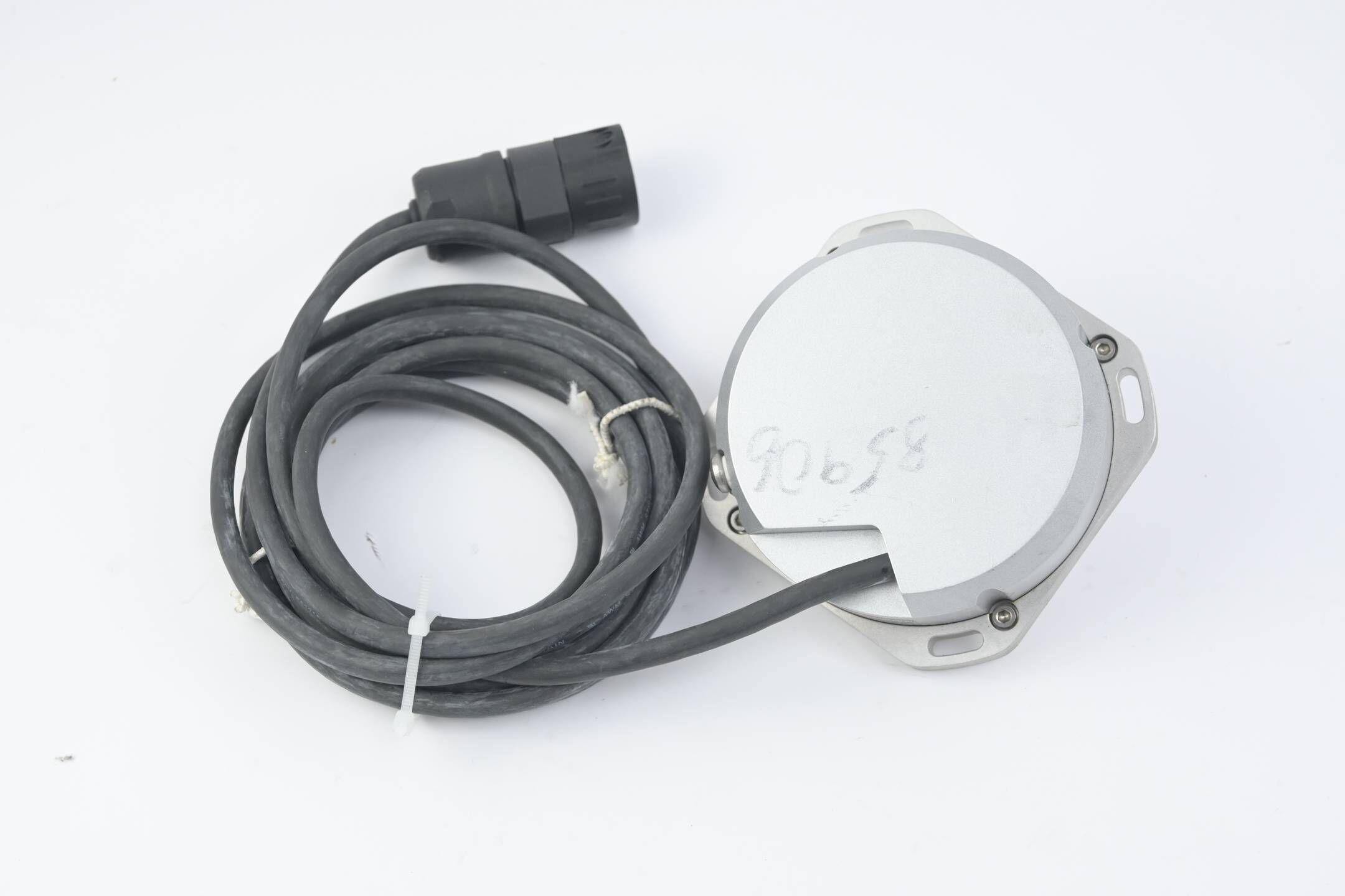 Heidenhain Drehgeber ROD 220 4500 03S12-03 ( 512 127-89 )