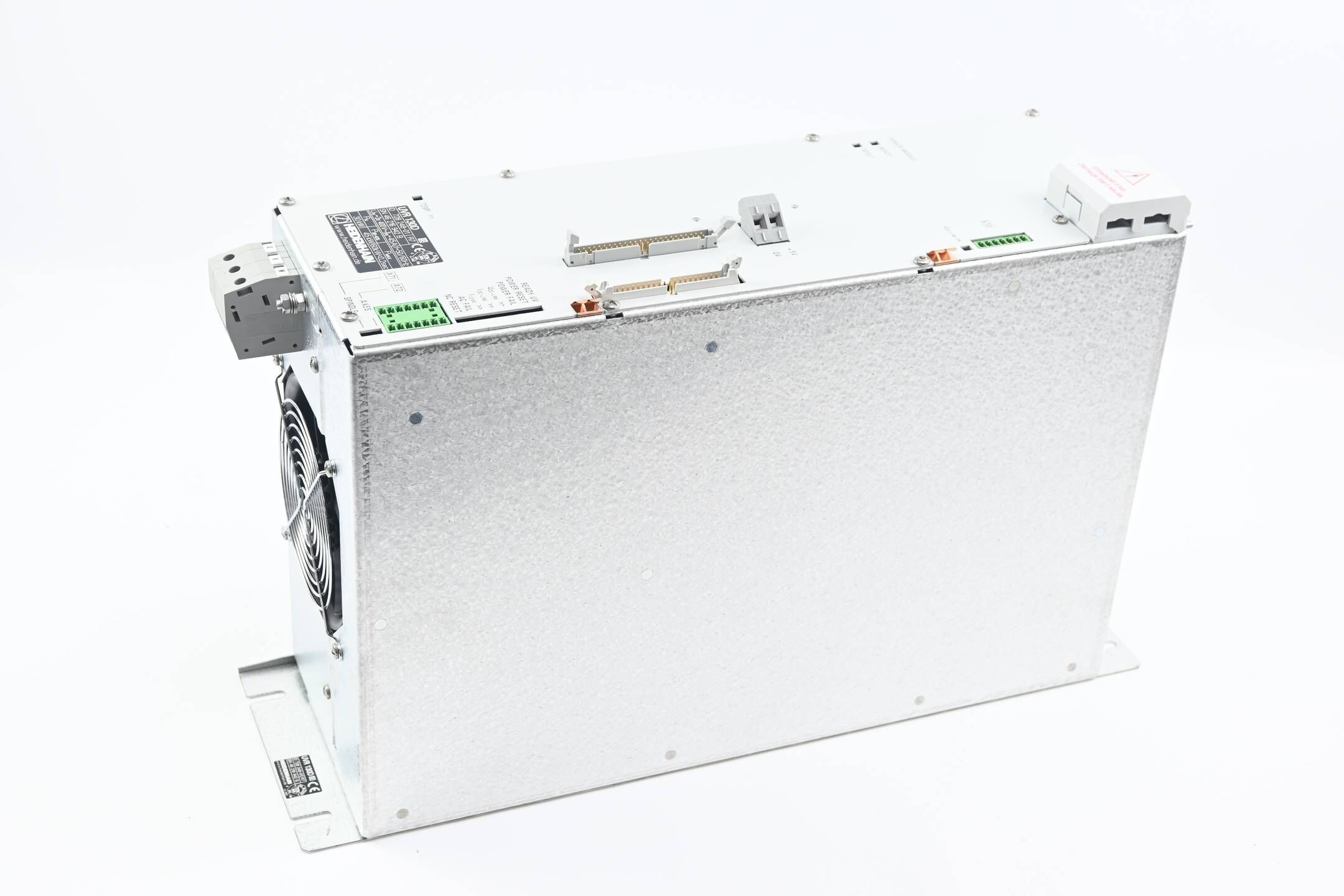 Heidenhain Umrichter-Versorgungseinheit UVR 130D 728248-01 ( 728 248-01 ) Ver.R7