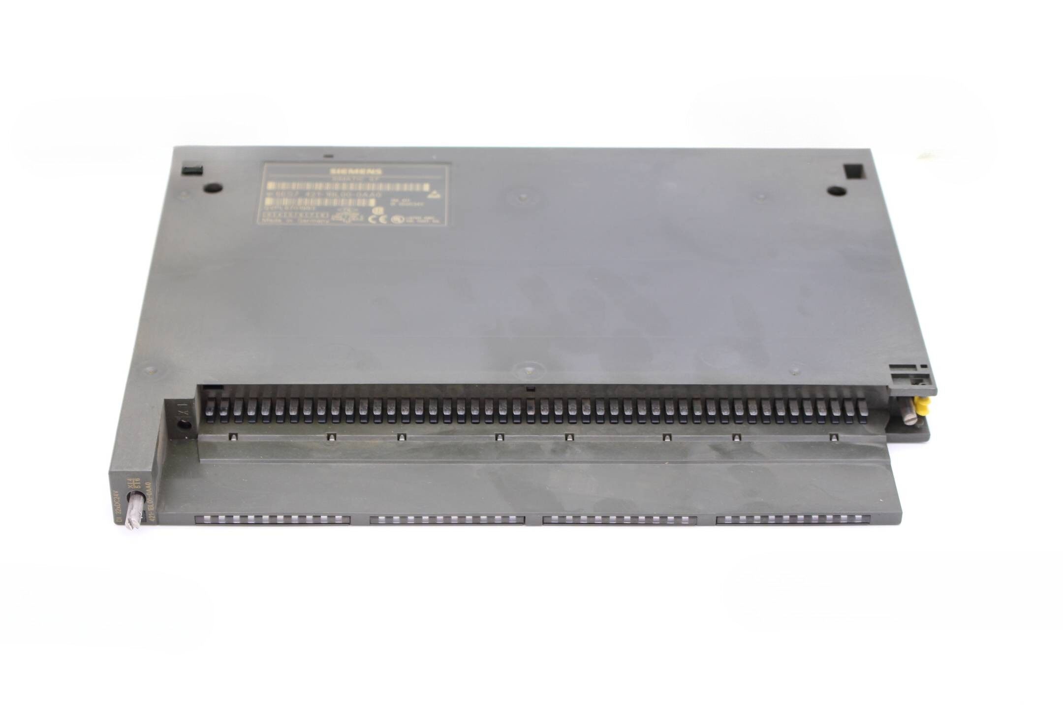 Siemens Simatic S7-400 SM421 6ES7421-1BL00-0AA0 ( 6ES7 421-1BL00-0AA0 ) 