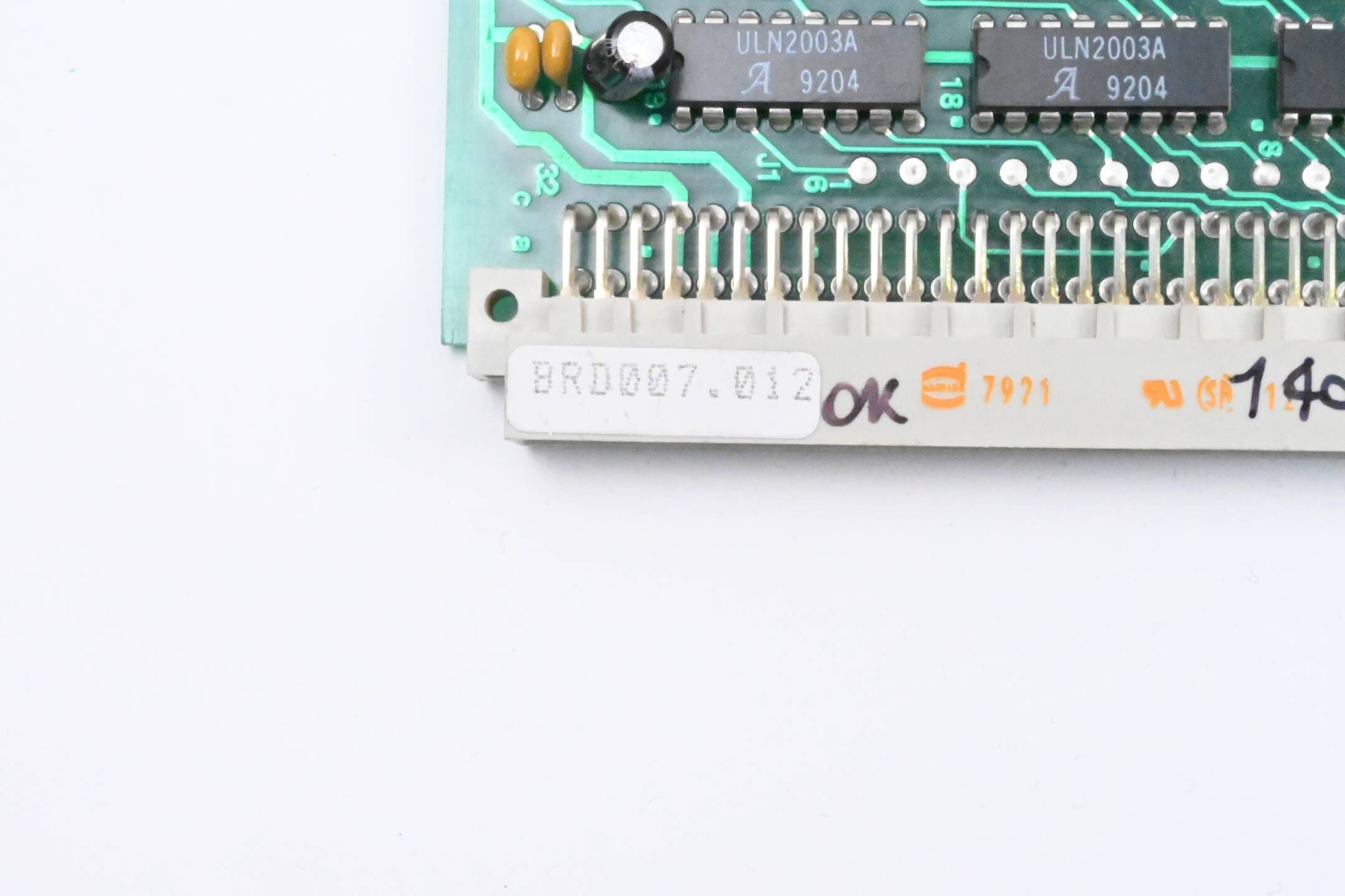 ESA PCB.007.024-vo- + PCB.008.027 -V1- LS + Panduit BRD012.022 + BRD007.012