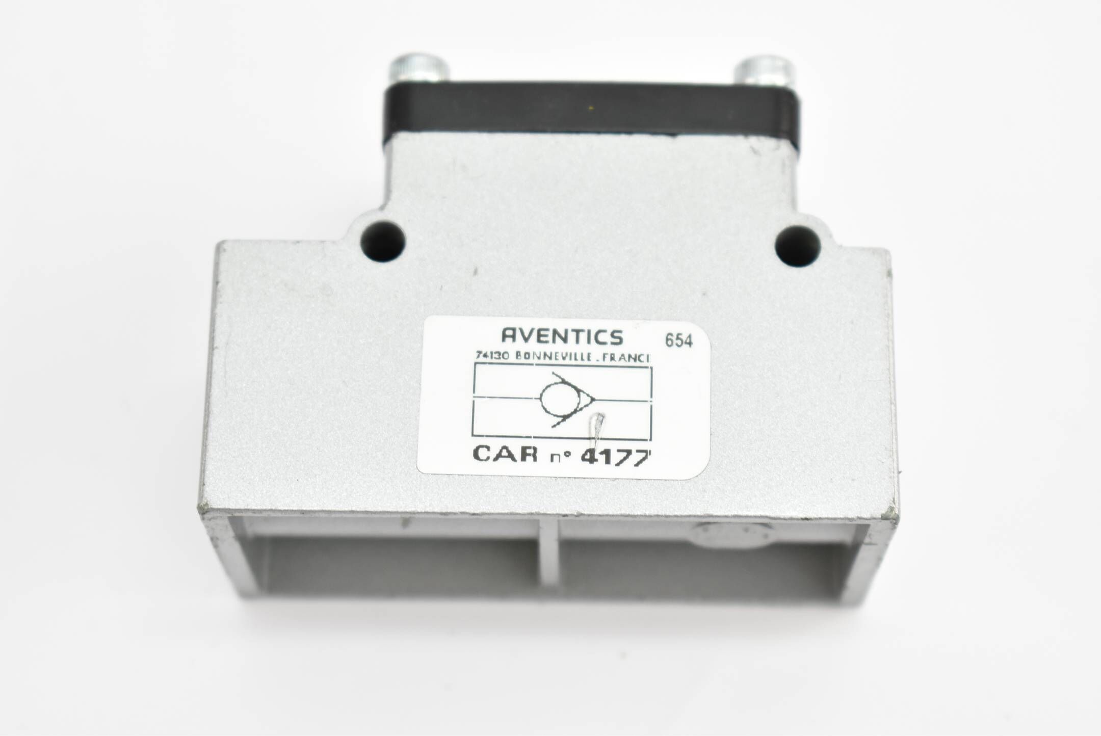 Aventics CAR no. 4177