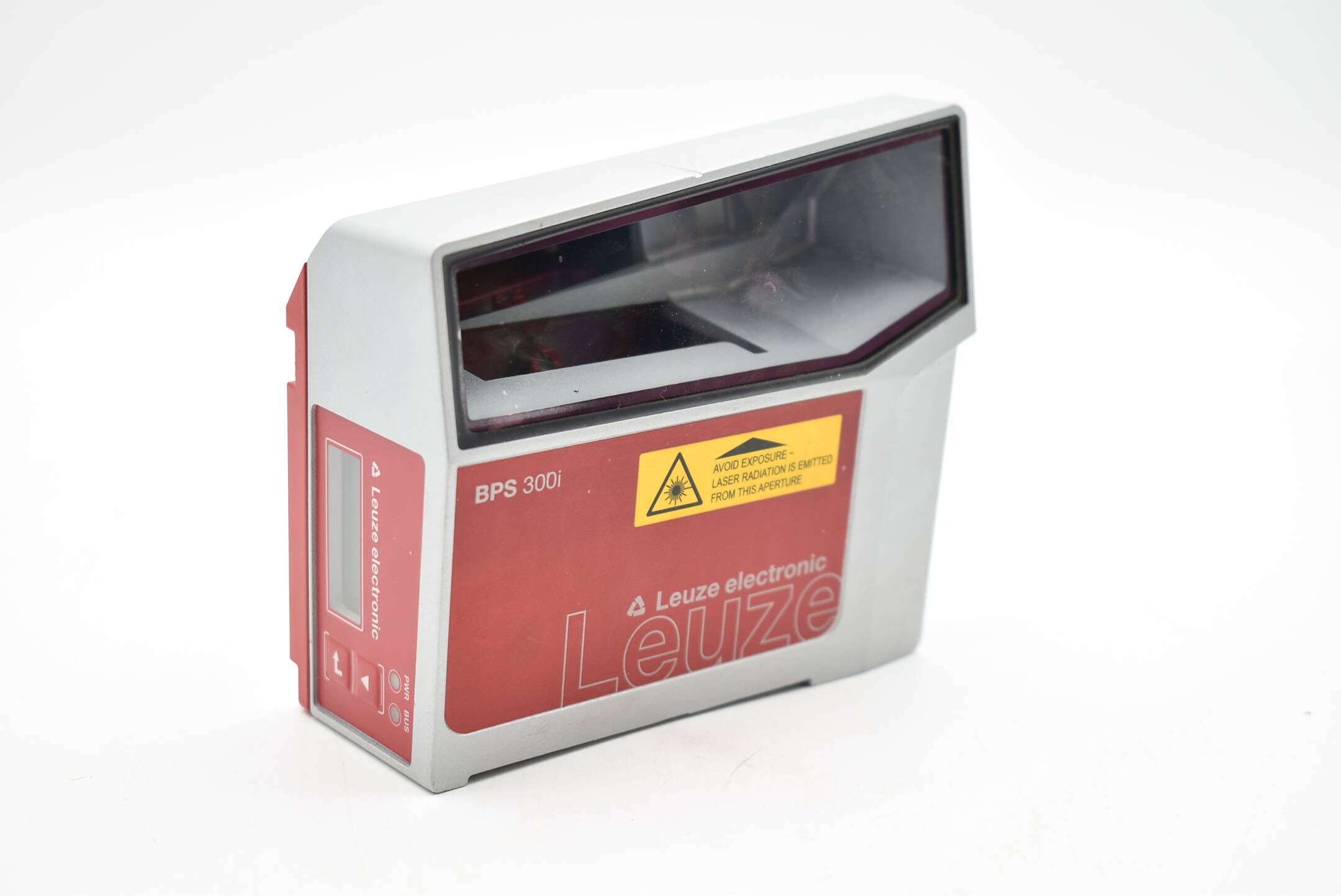 Leuze electronic BPS 300i SM 100 D ( 50125669 ) BPS300iSM100D