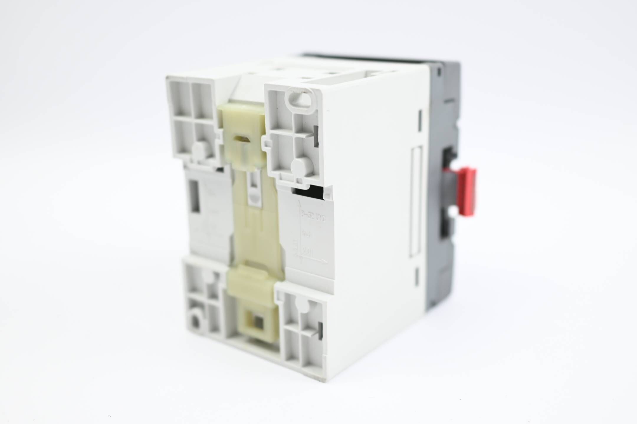 ABB Extension 8 Relay Outputs 2A XOO8R1-a02 ( 1SBP260101R1001 )
