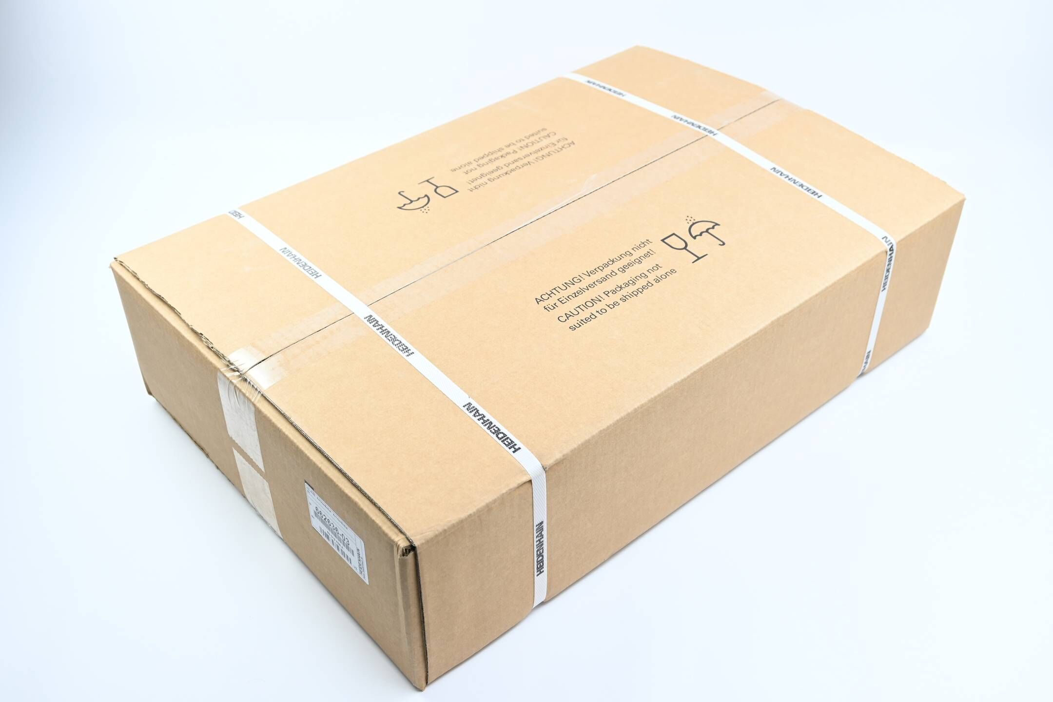 Heidenhain Regeleinheit CC 6106 6x1Vss/EnDat 6x1Vss/EnDat 02 ( 662636-03 ) V. V5