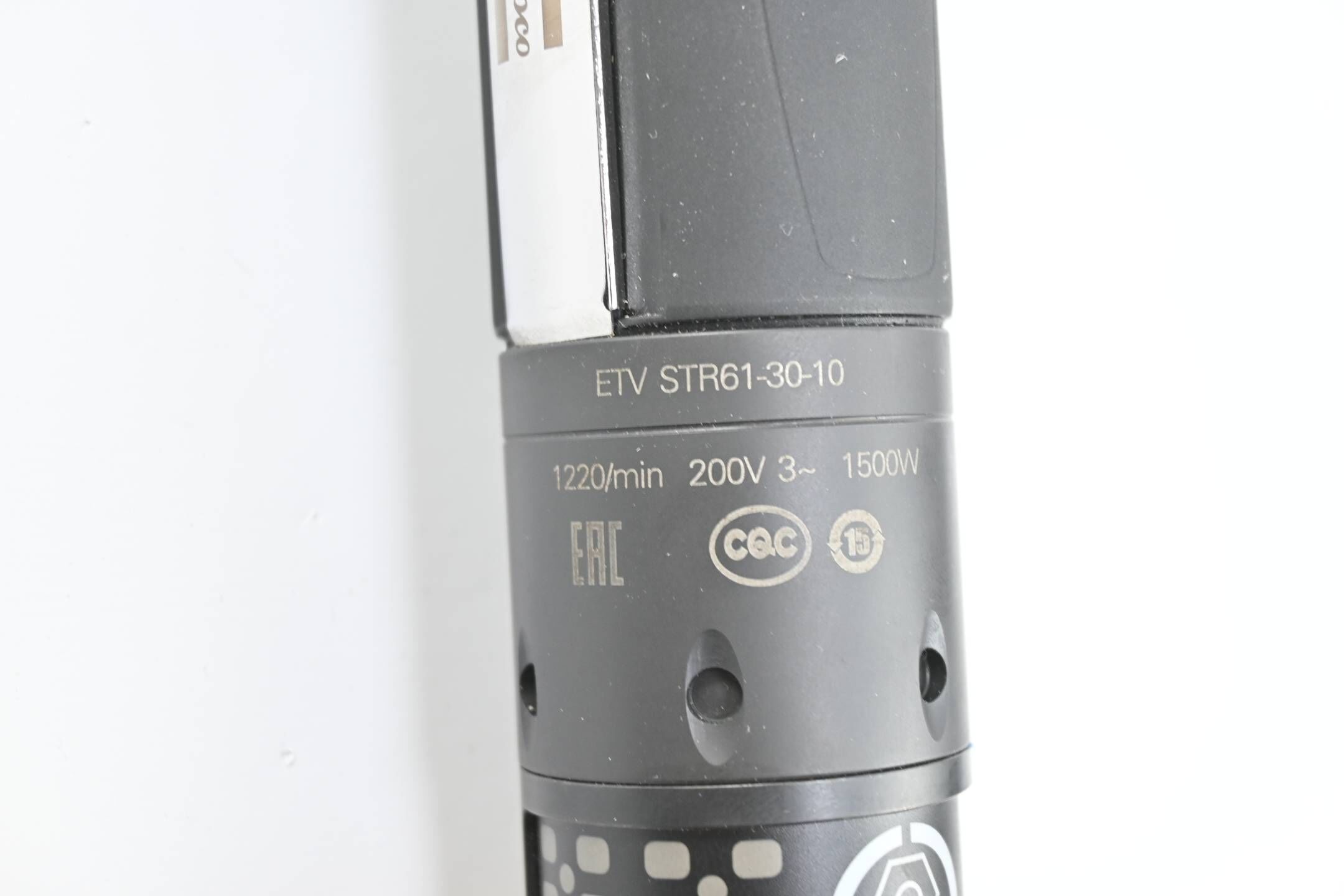 Atlas Copco Winkelschrauber ETV STR61-30-10 ( 8436 6160 30 )