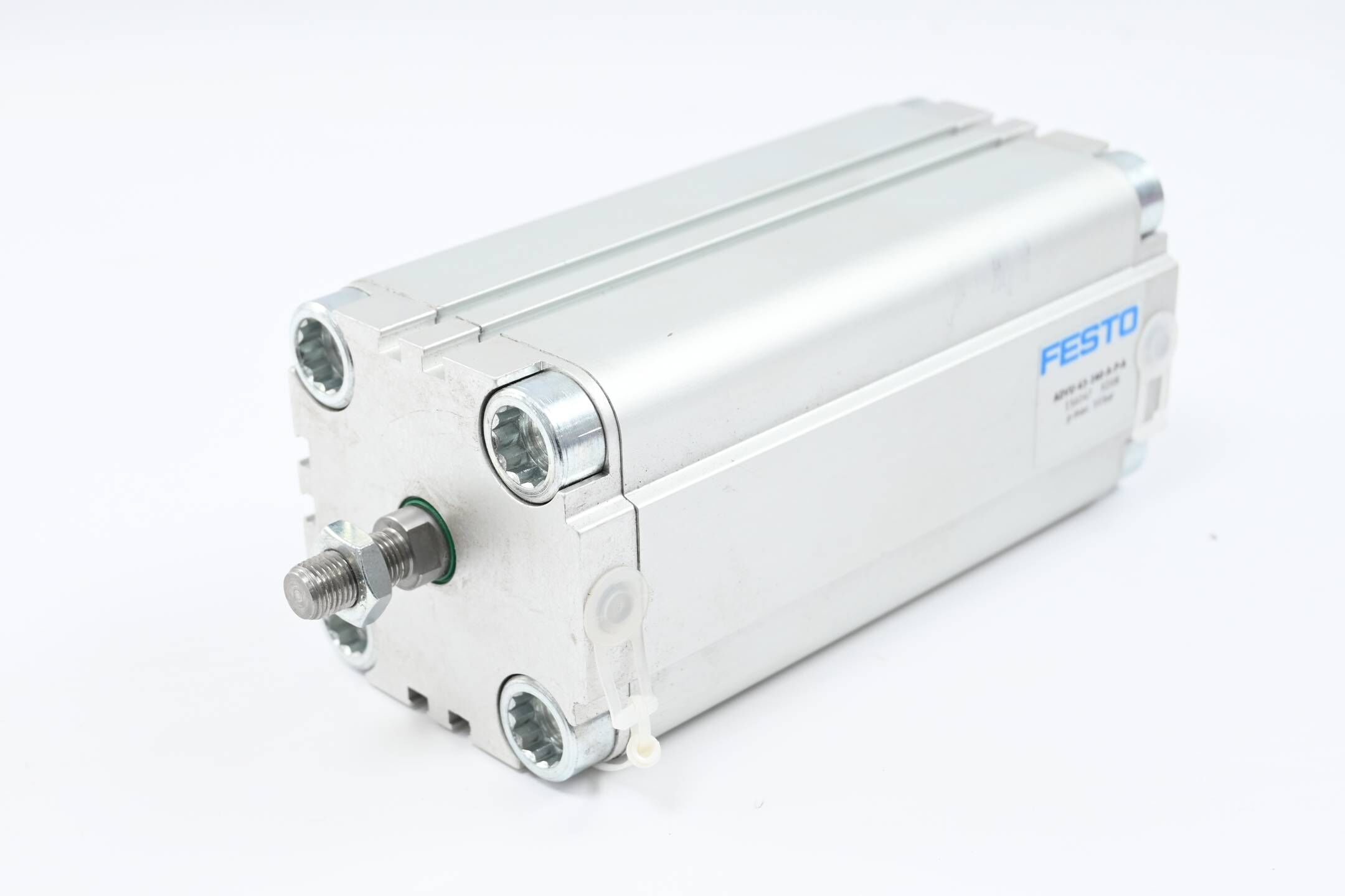 Festo Kompaktzylinder ADVU-63-140-A-P-A ( 156047 )
