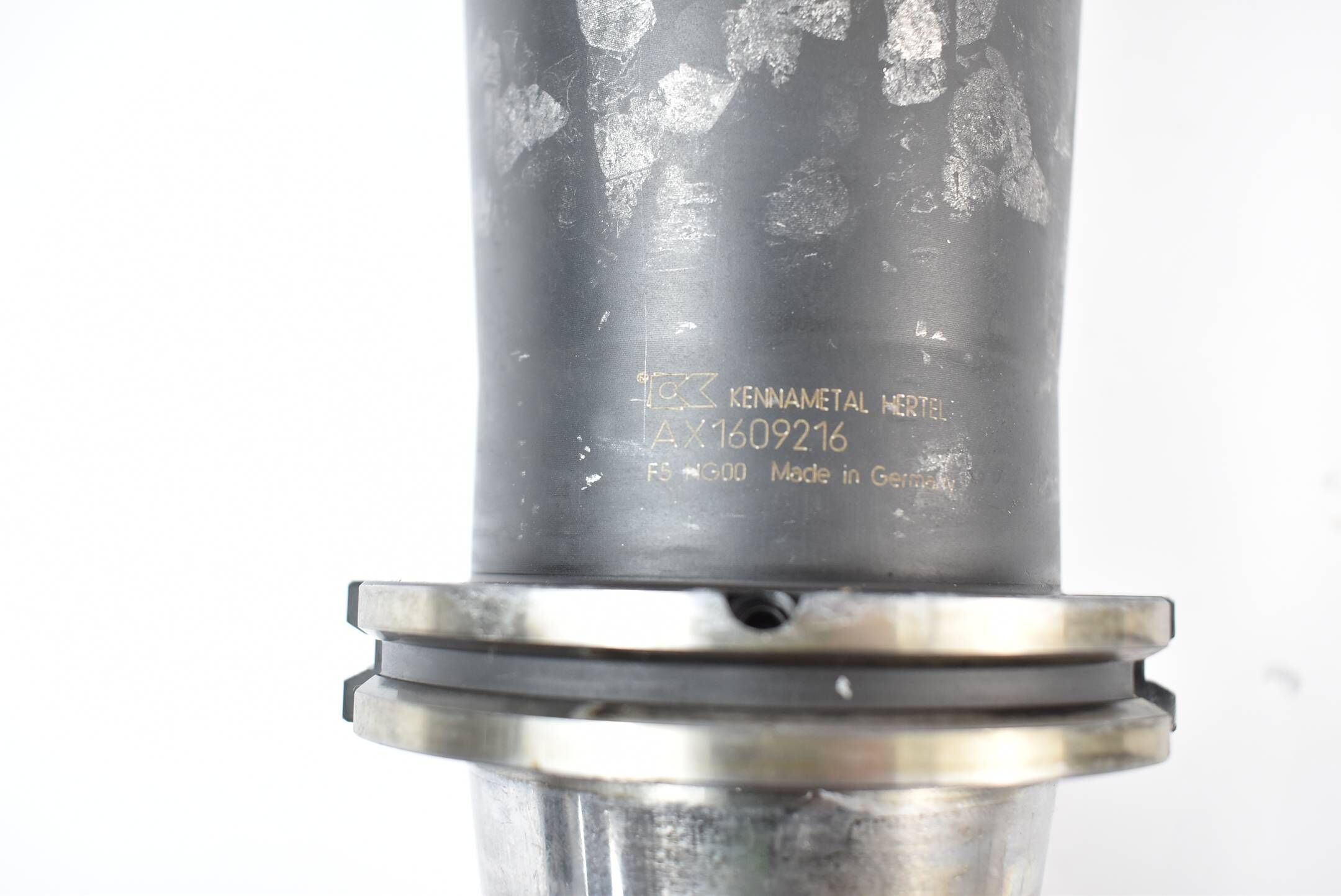 Kennametal Komplettwerkzeug MP1605635 ( AX1609216 ) inkl. MP1607659 