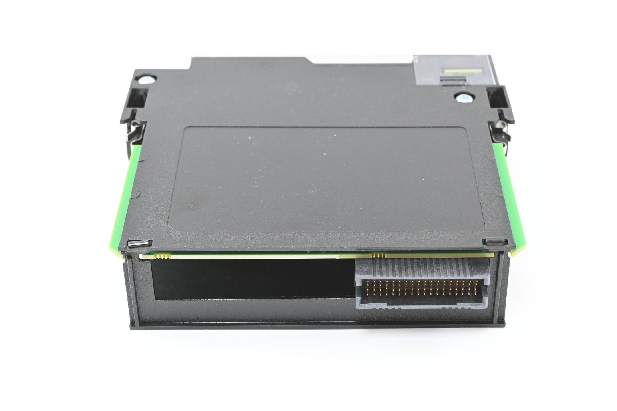 Allen-Bradley ControlLogix 4 MB Controller 1756-L72 ( Ser. B / FW: 1.010 )