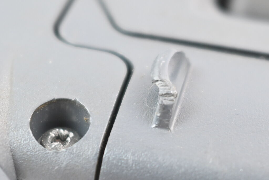 Pro-face Bedienfeld 3080028-01 ( GP2401H-TC41-24V )