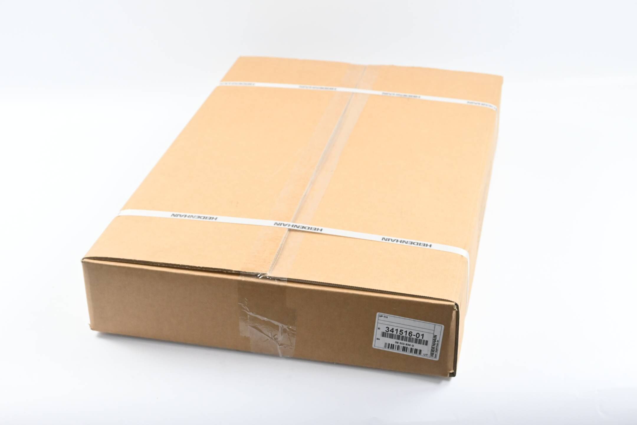 Heidenhain Bremswiderstandsmodul UP 110 ( 341516-01 ) Ver. U7