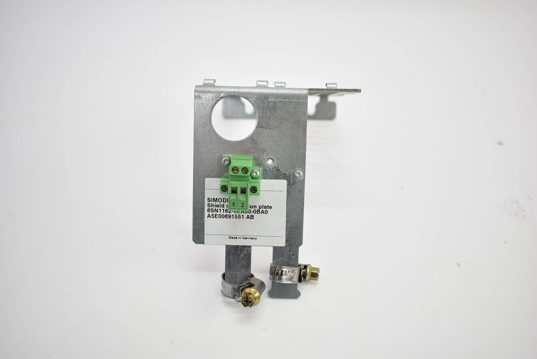 Siemens simodrive 611 6SN1 162-0EA00-0BA0 ( 6SN1162-0EA00-0BA0 )