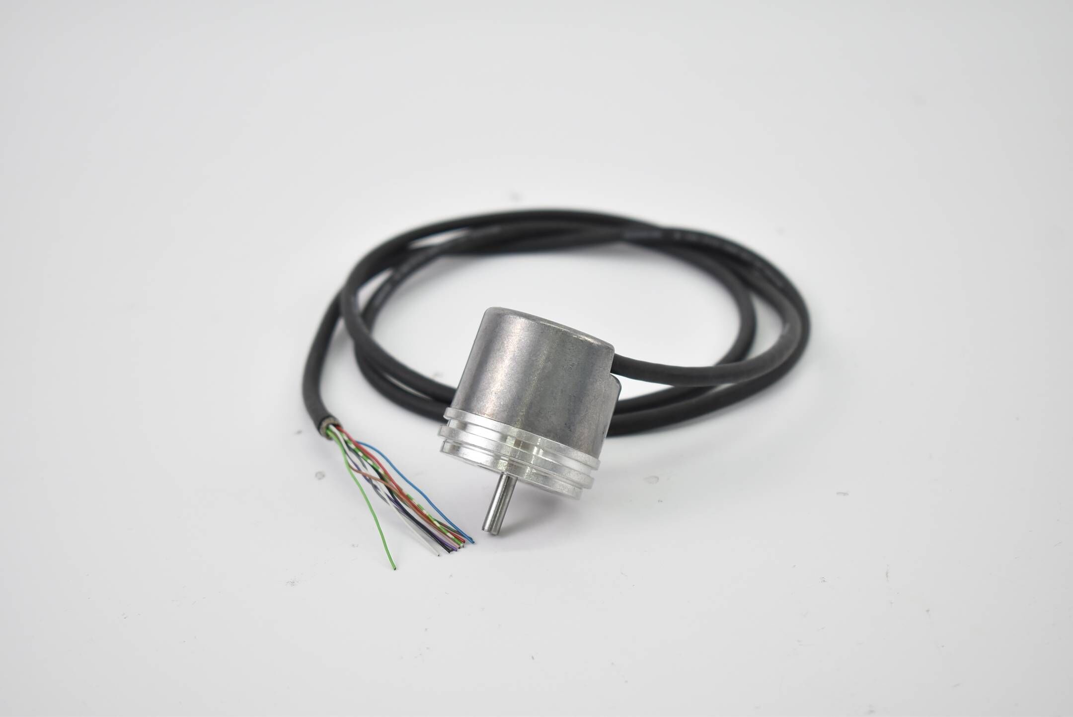 Heidenhain Drehgeber 5V ROD 1080 1000 ( 534904-18 )