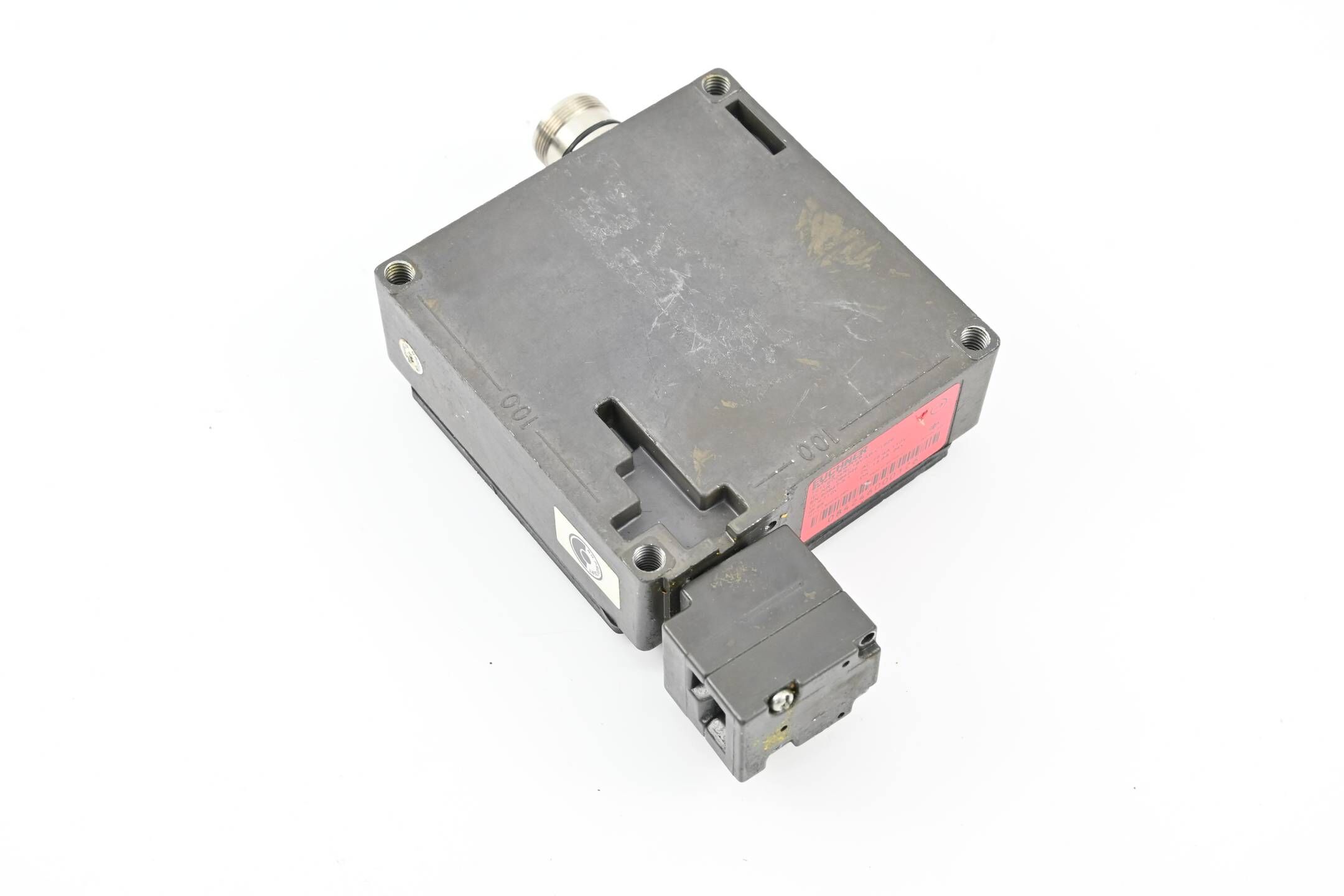 Euchner Sicherheitsschalter TZ1LE024RC18VAB-C1826 ( 084246 )
