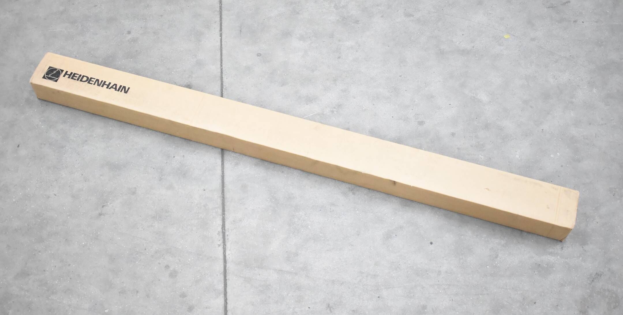 Heidenhain LC185 Längenmessgerät 689 697-15 ( 689697-15 ) C1