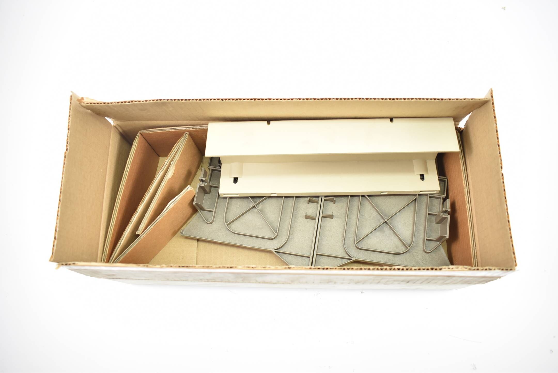 Siemens simatic S5 Aufbauteile 6ES5 981-0GB11 ( 6ES5981-0GB11 )